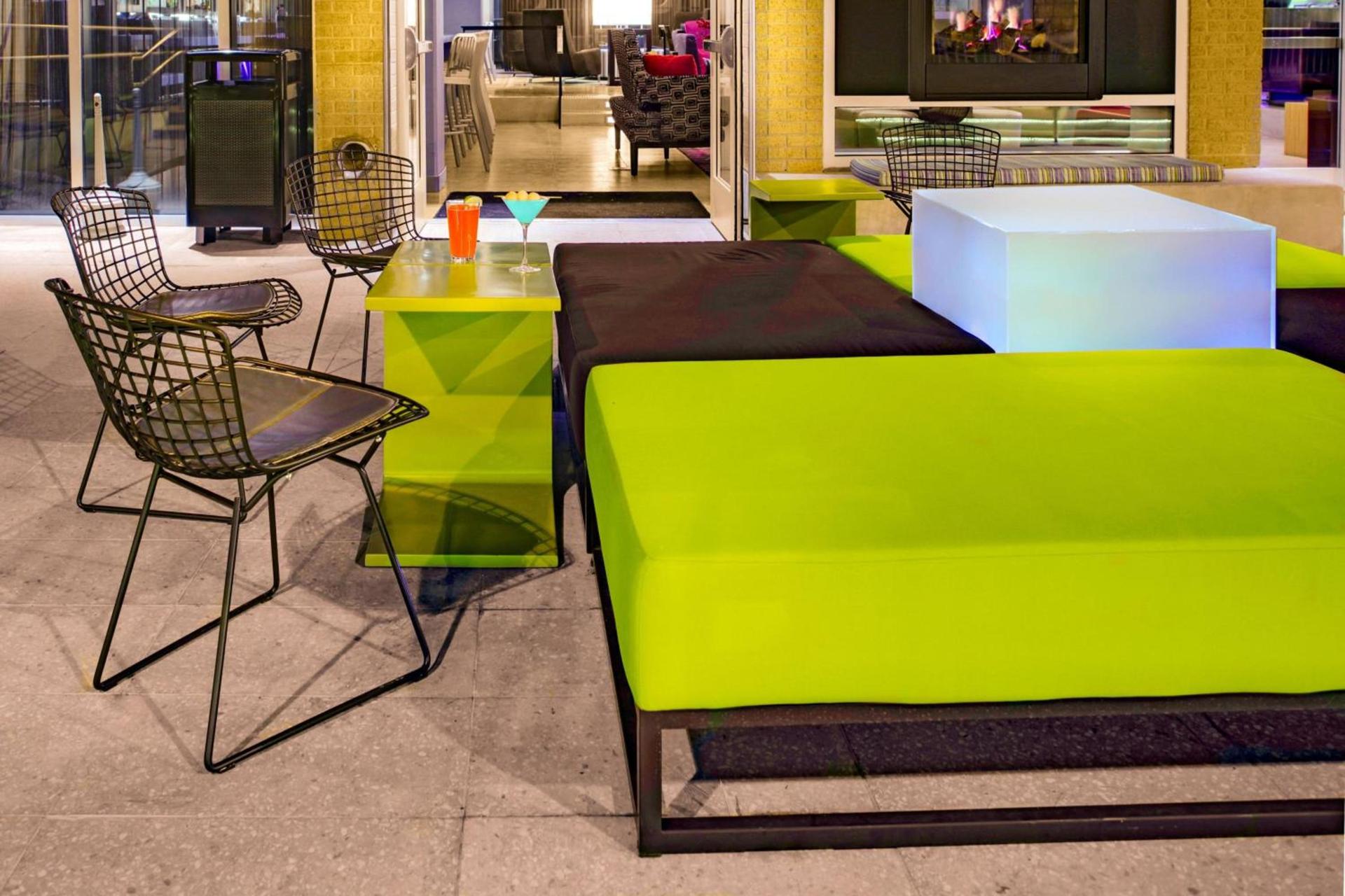 Aloft by Marriott Austin at The Domain photo 22
