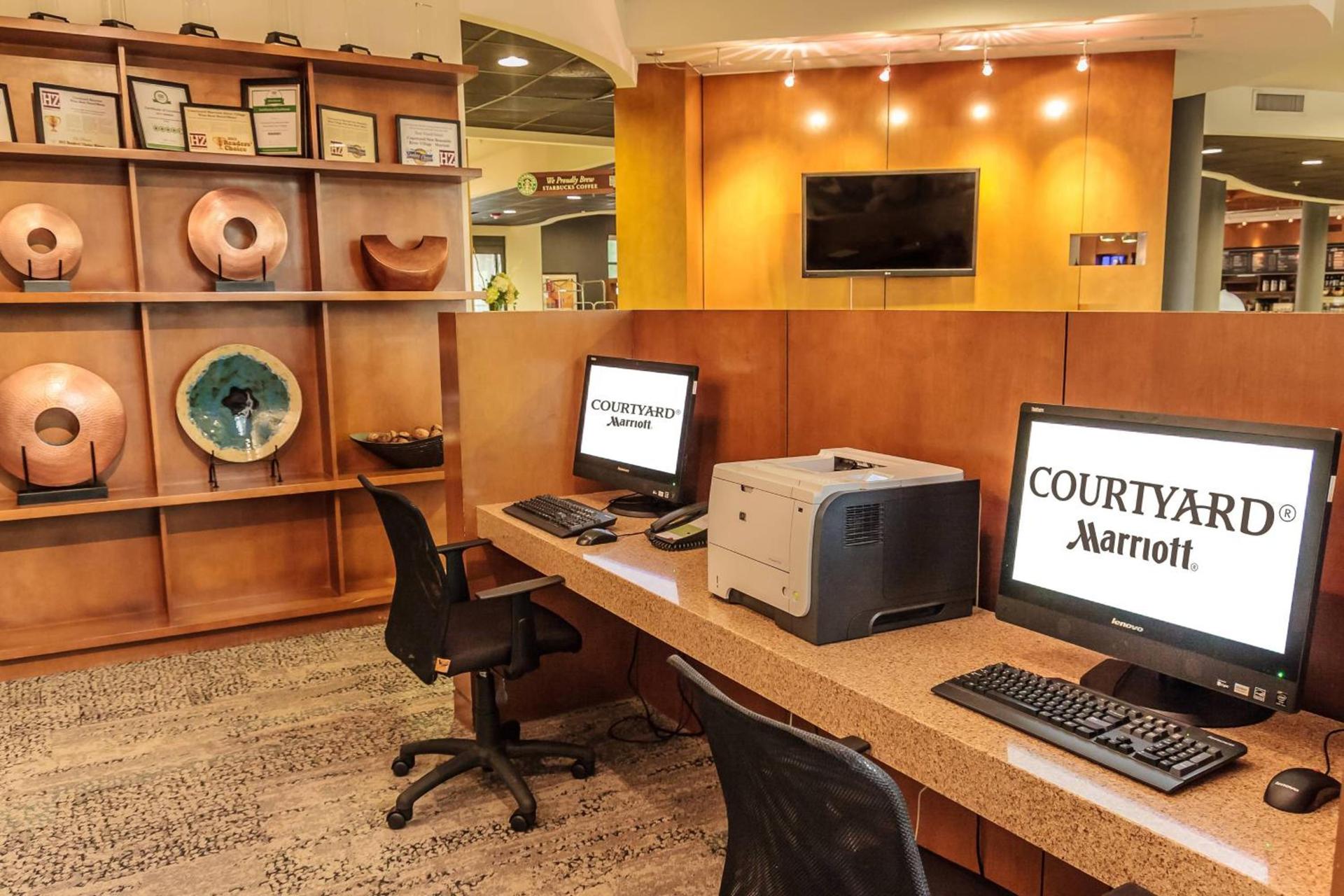 Courtyard by Marriott New Braunfels River Village photo 24