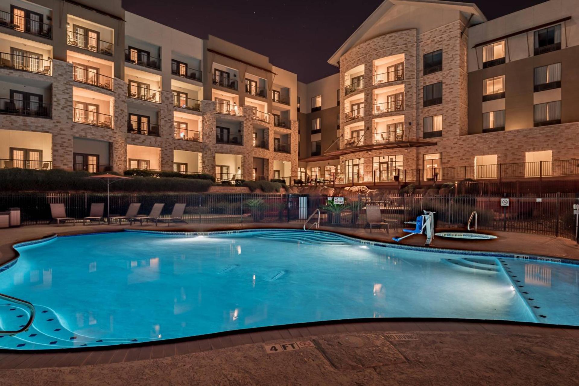 Courtyard by Marriott New Braunfels River Village photo 30
