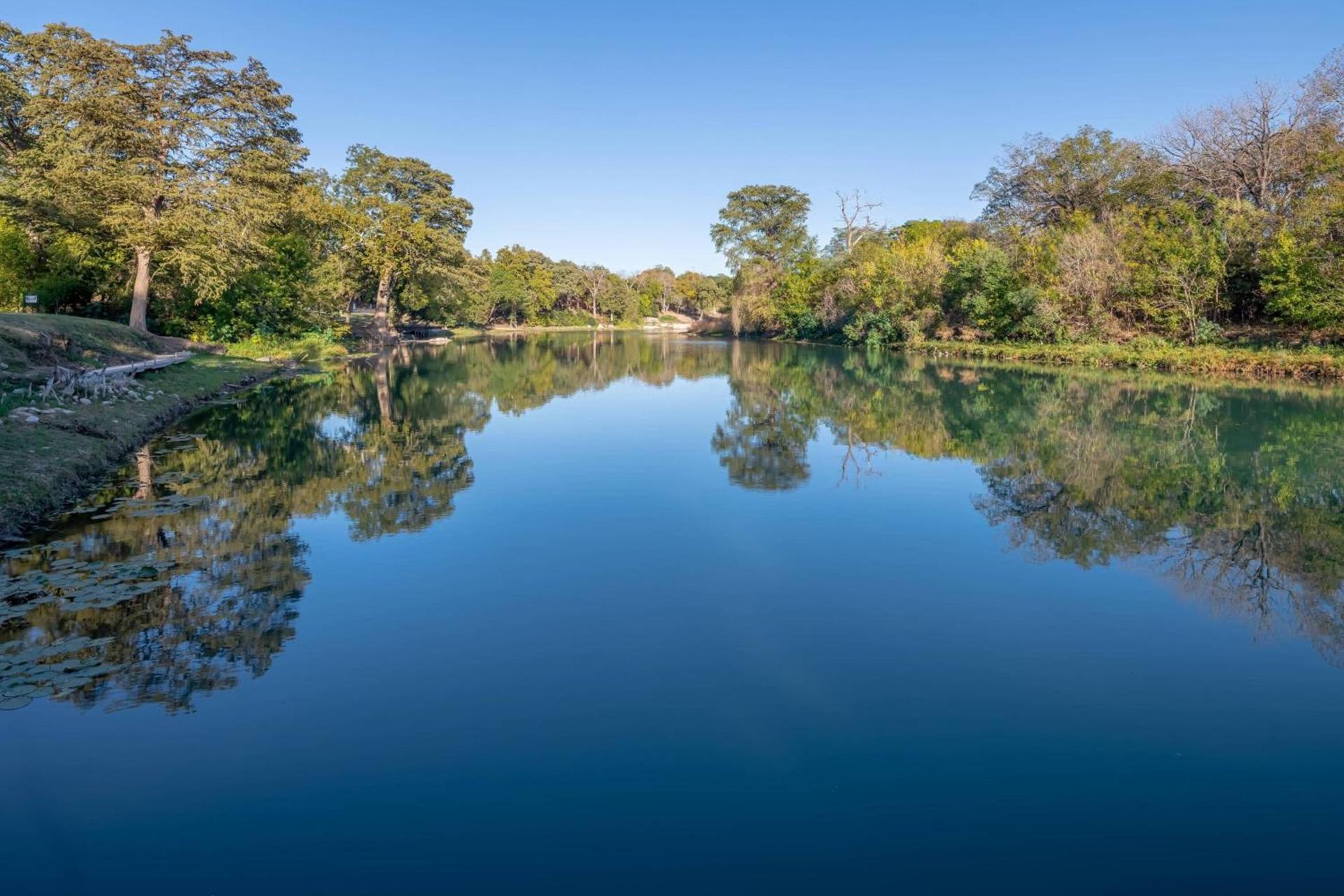 Courtyard by Marriott New Braunfels River Village photo 23