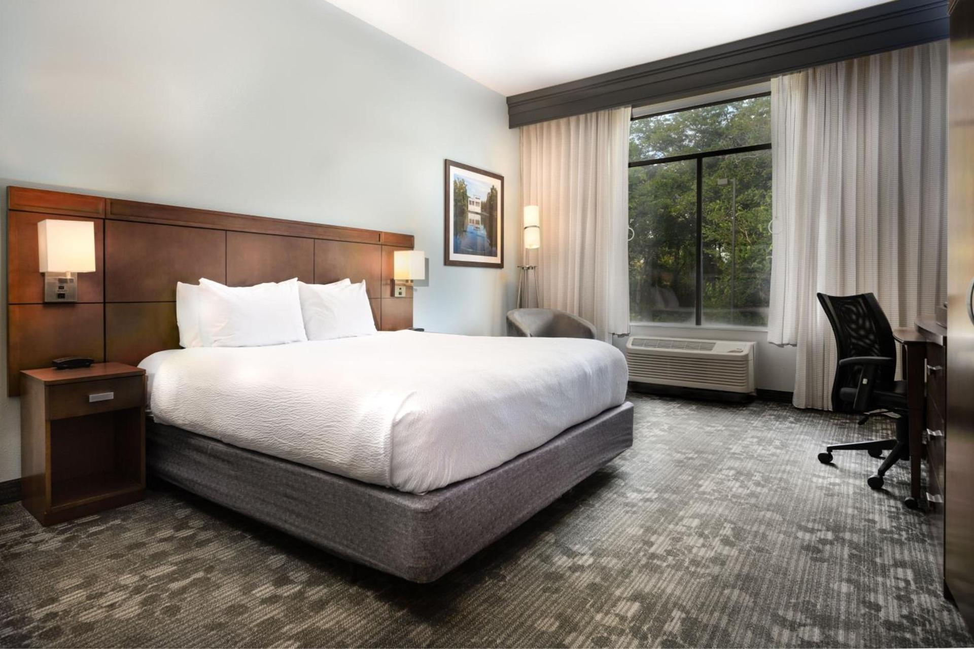 Courtyard by Marriott New Braunfels River Village photo 12