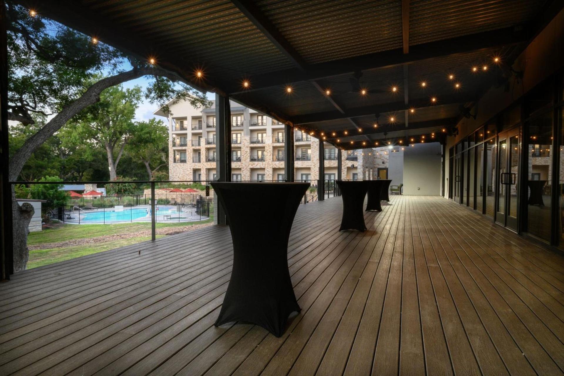 Courtyard by Marriott New Braunfels River Village photo 35