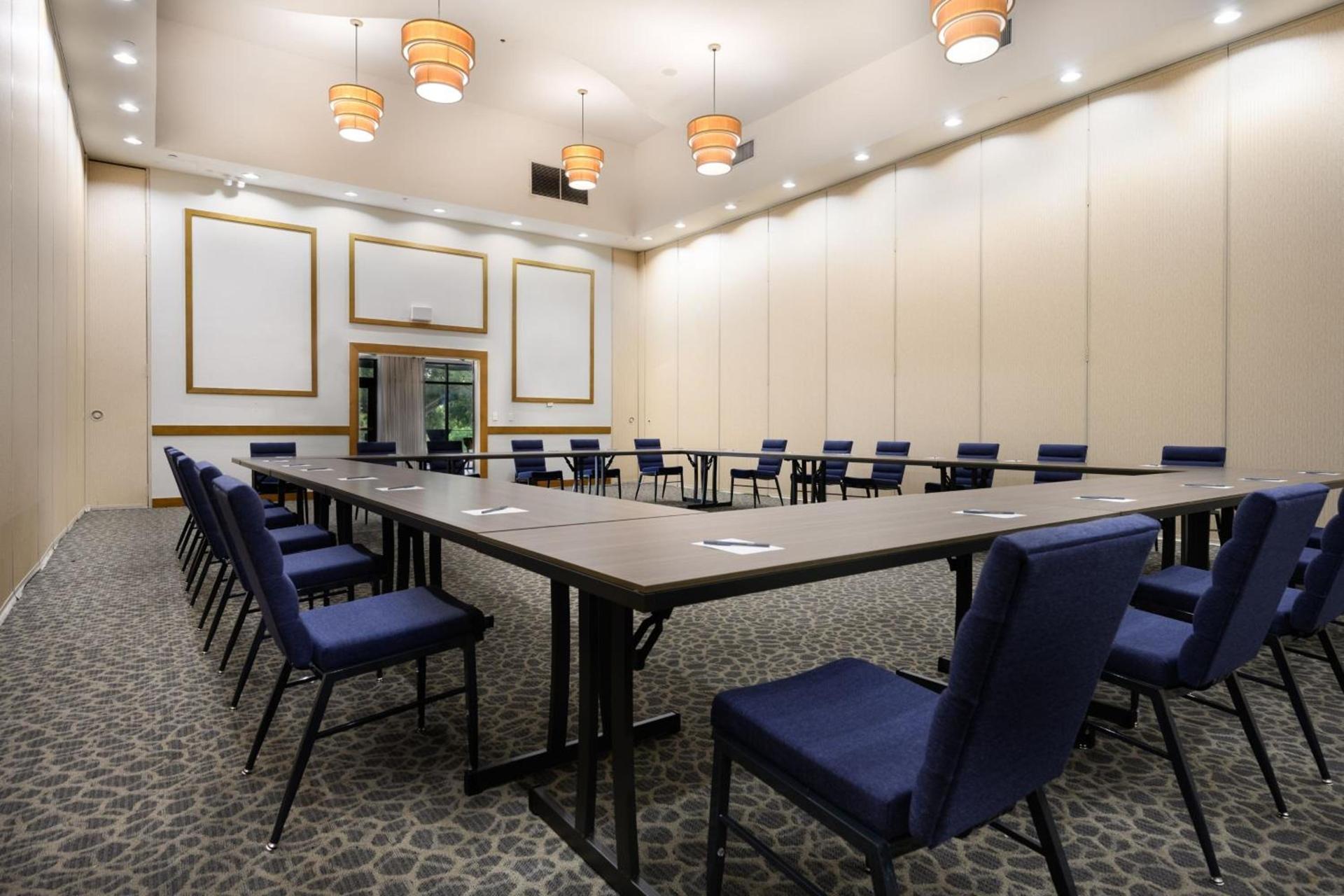 Courtyard by Marriott New Braunfels River Village photo 37