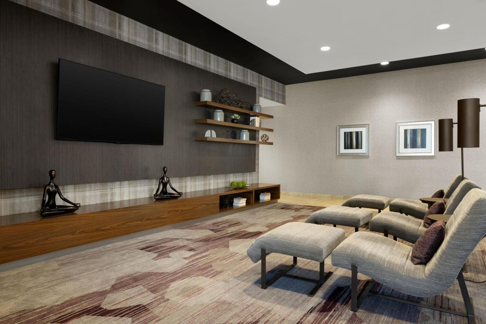 Courtyard by Marriott Omaha Bellevue at Beardmore Event Center photo 7