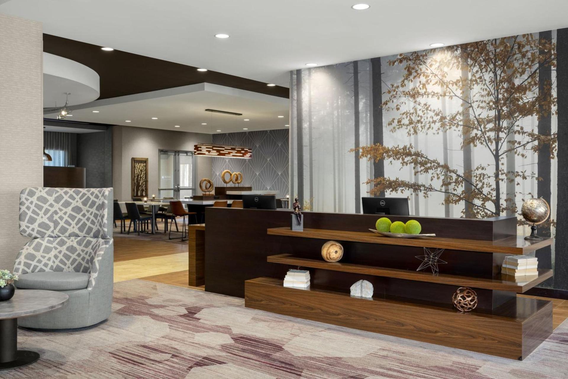 Courtyard by Marriott Omaha Bellevue at Beardmore Event Center photo 19