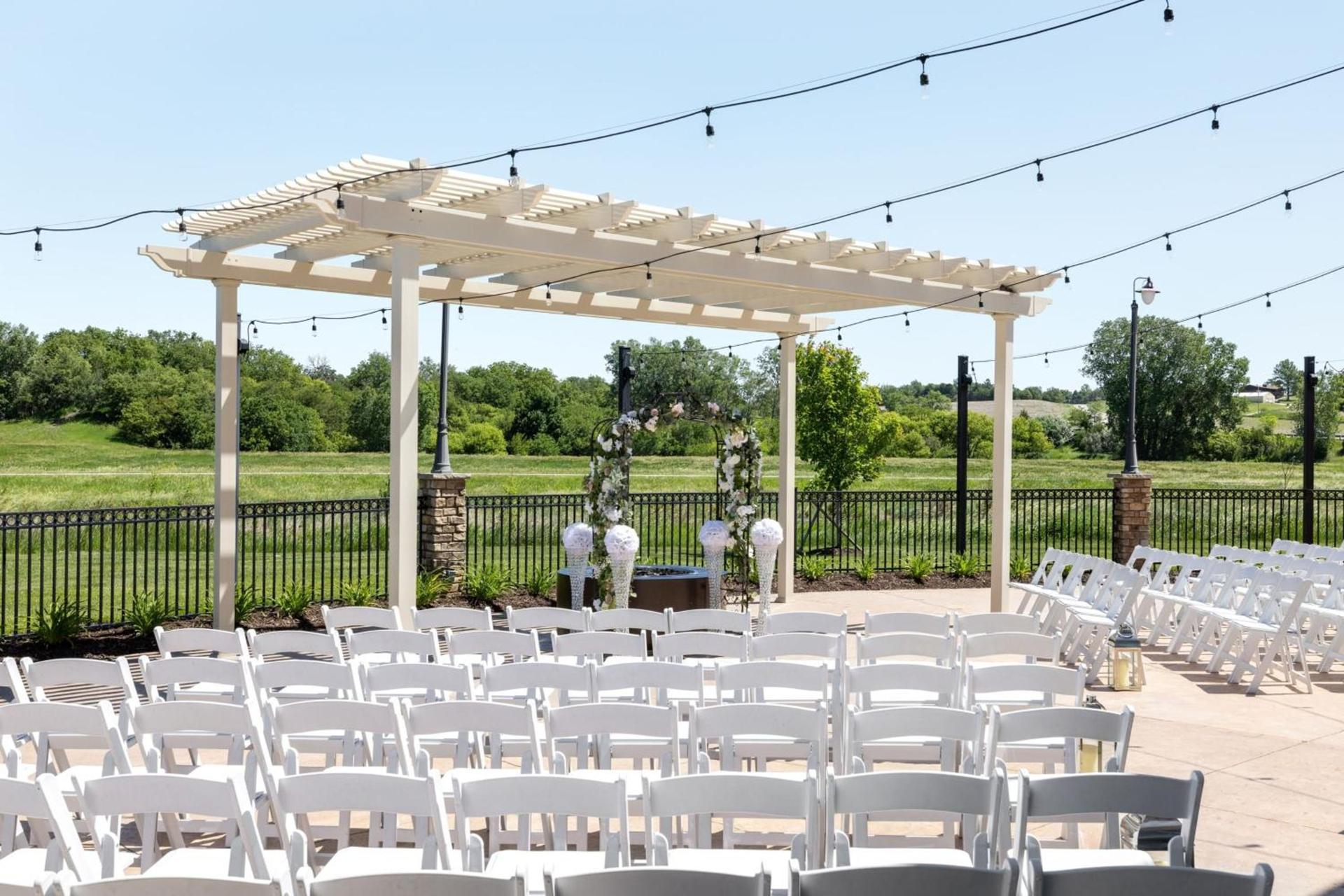 Courtyard by Marriott Omaha Bellevue at Beardmore Event Center photo 49