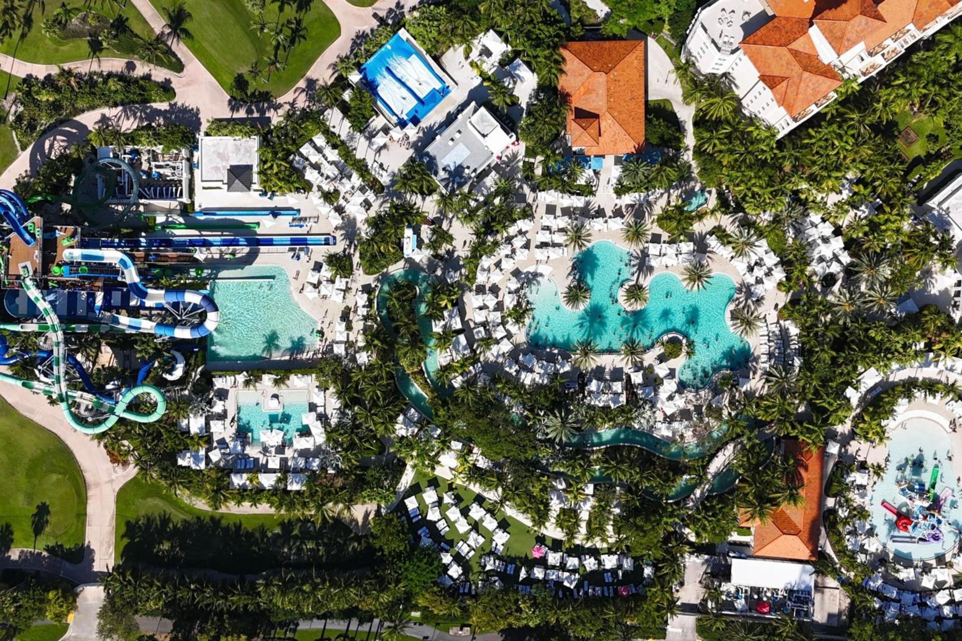 JW Marriott Miami Turnberry Resort & Spa photo 2