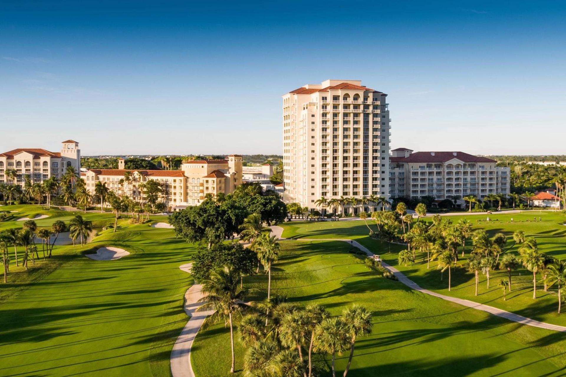 JW Marriott Miami Turnberry Resort & Spa photo 4
