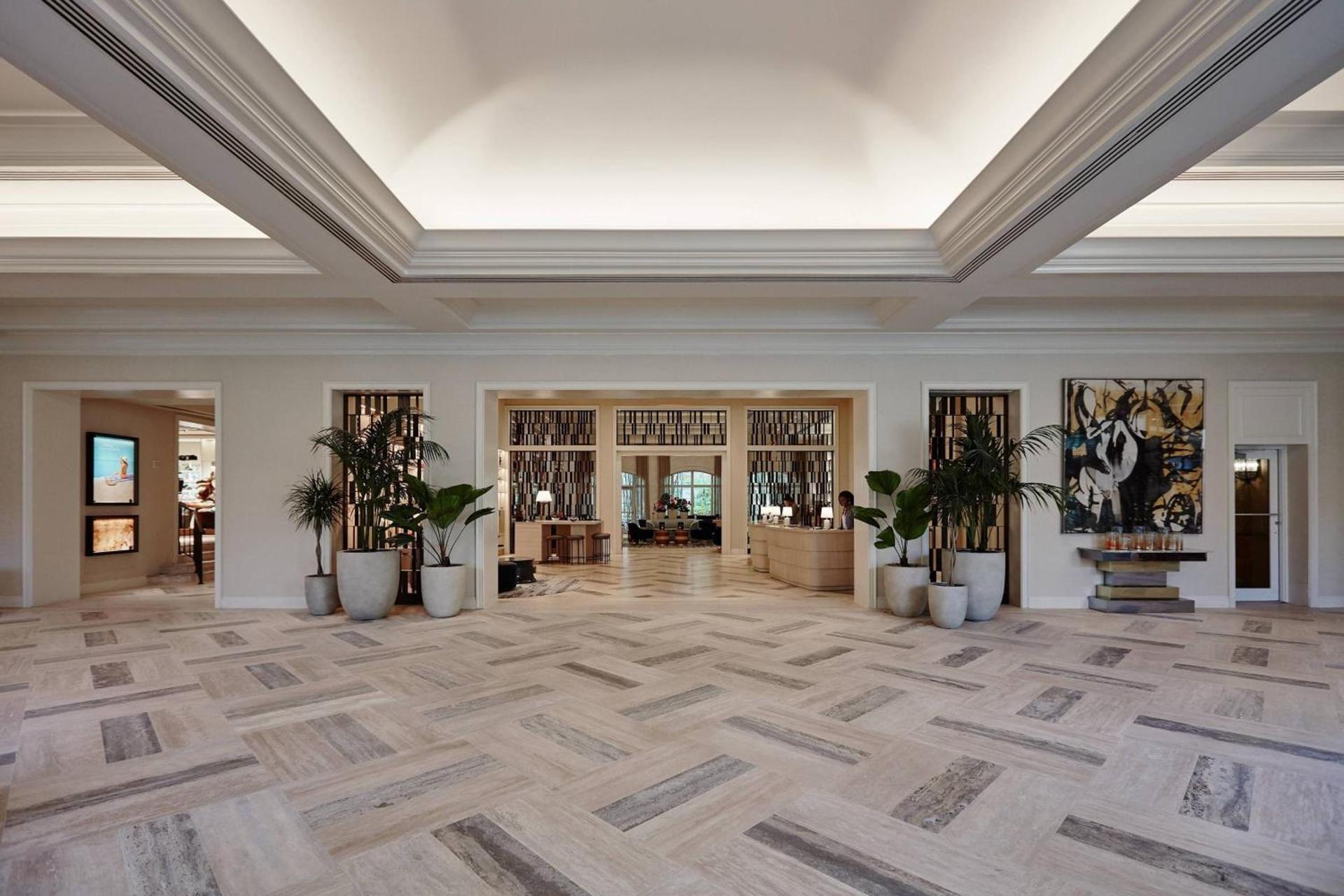 JW Marriott Miami Turnberry Resort & Spa photo 8