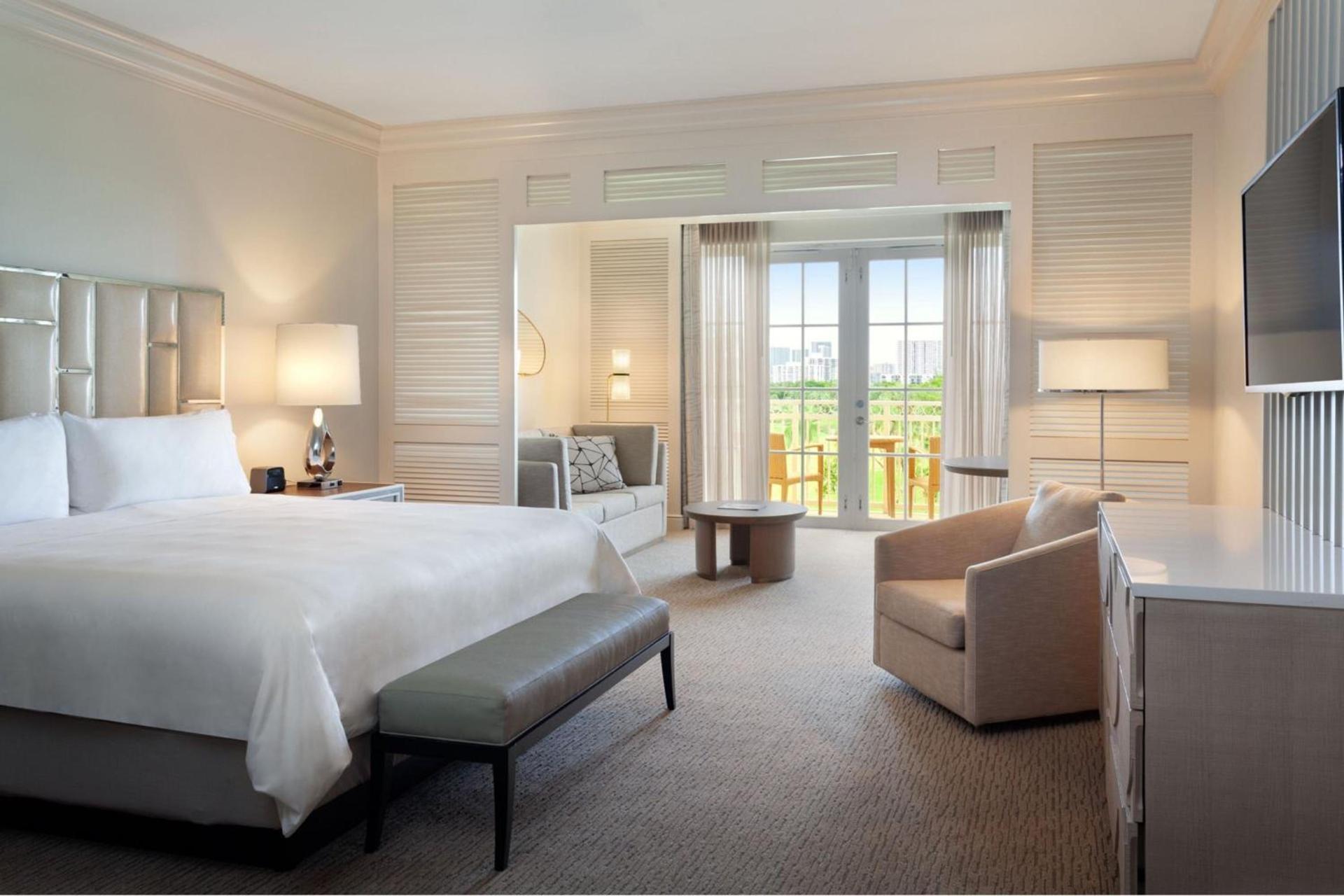 JW Marriott Miami Turnberry Resort & Spa photo 21