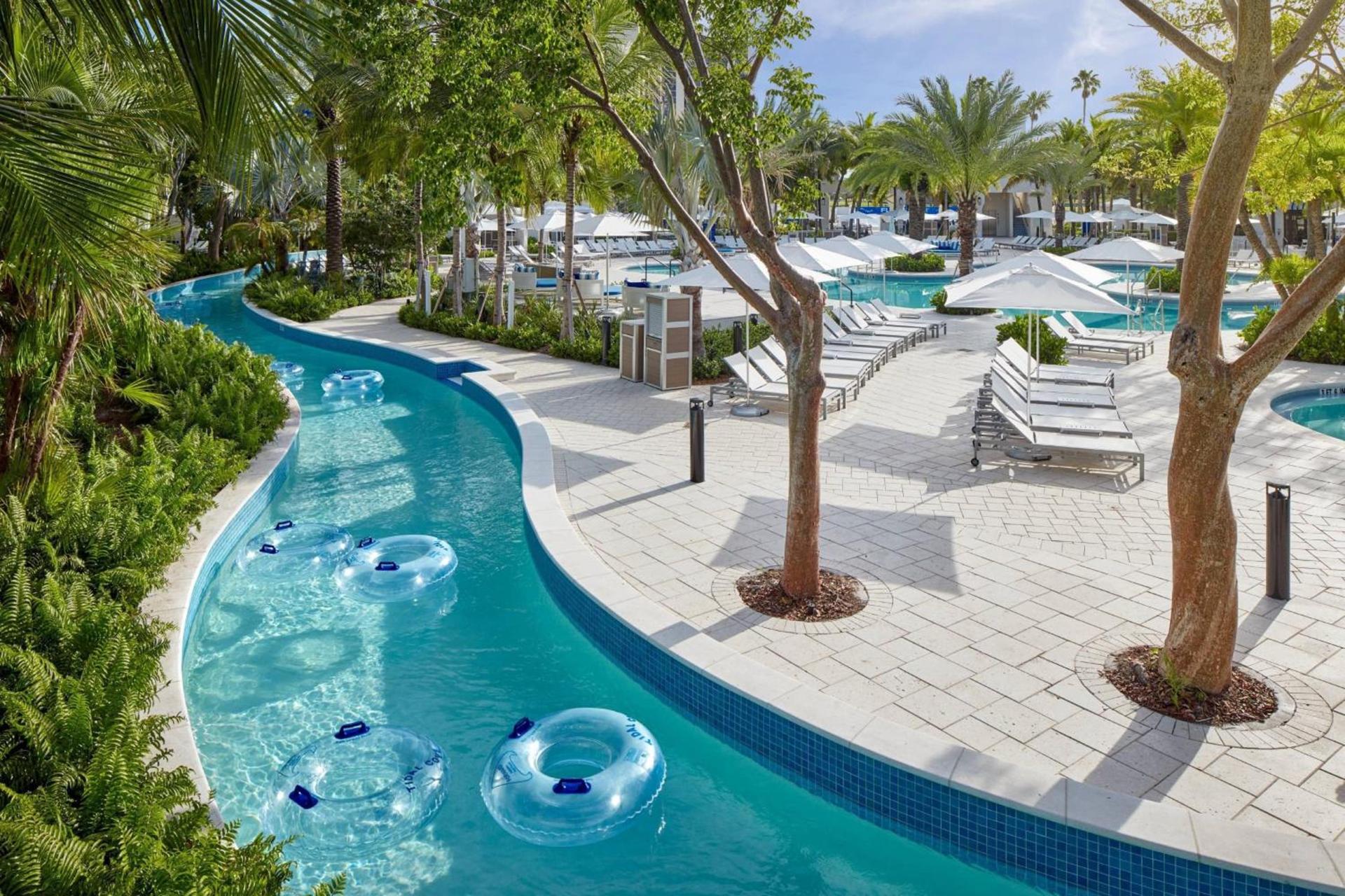 JW Marriott Miami Turnberry Resort & Spa photo 90
