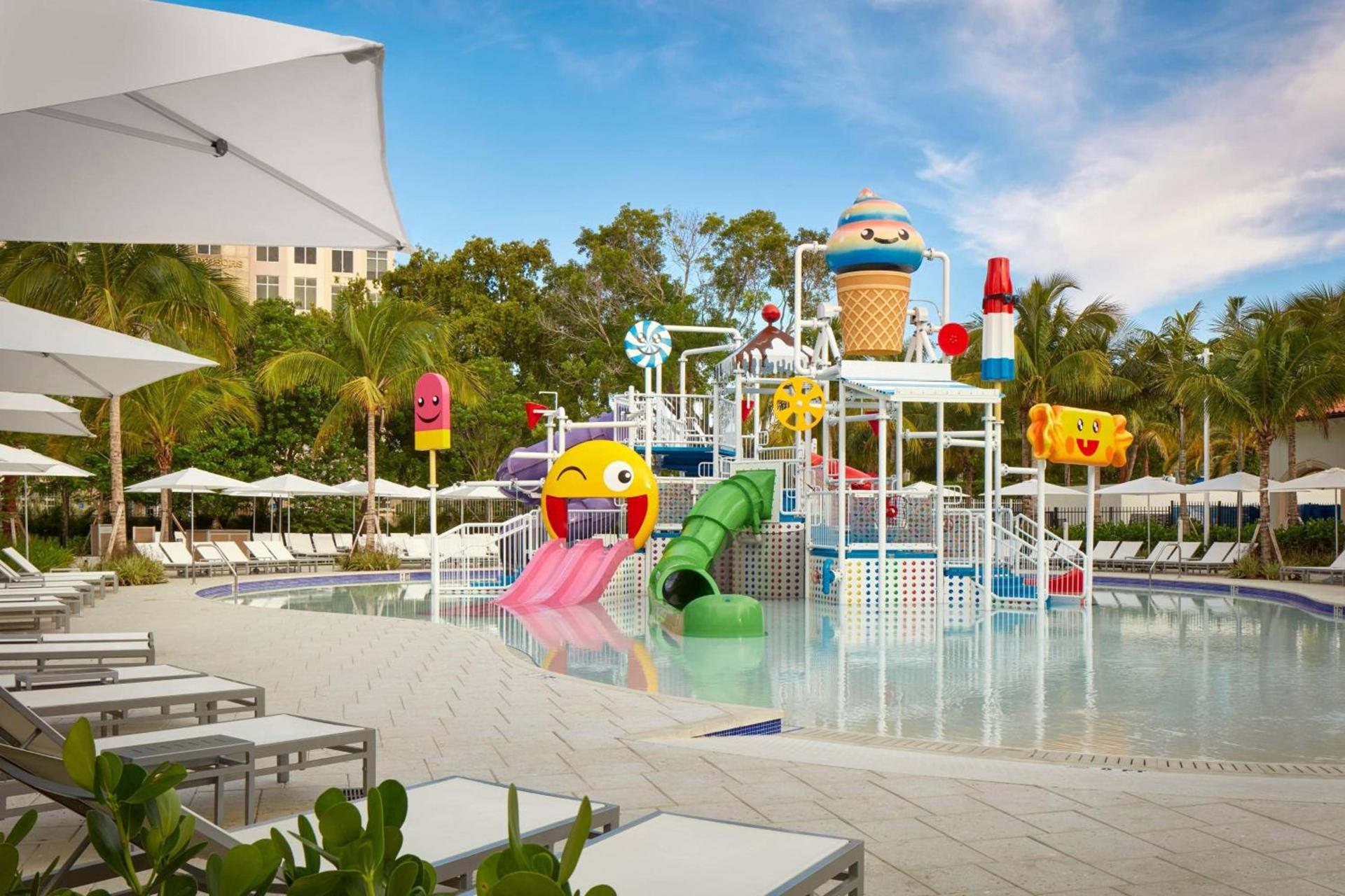 JW Marriott Miami Turnberry Resort & Spa photo 92