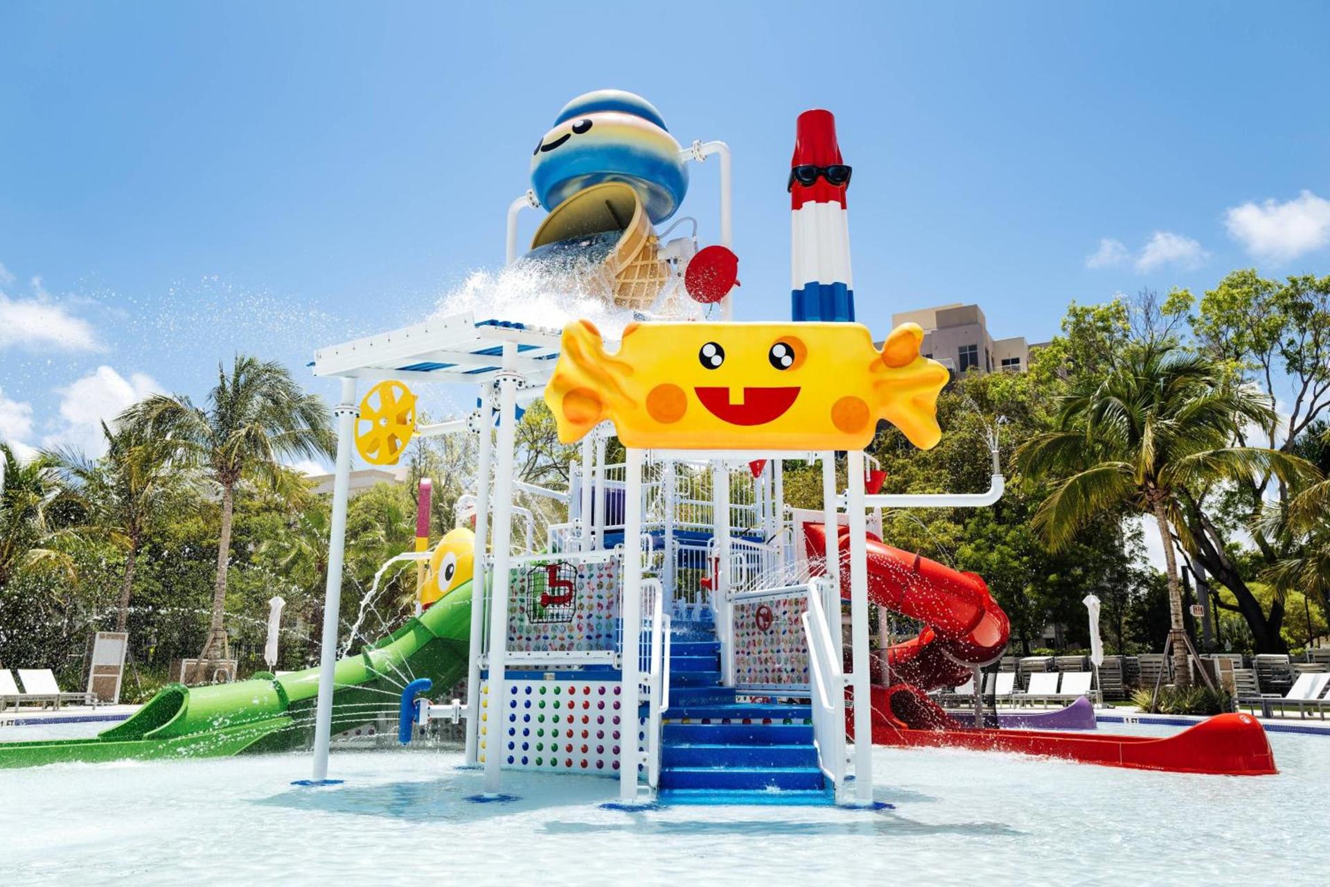 JW Marriott Miami Turnberry Resort & Spa photo 95