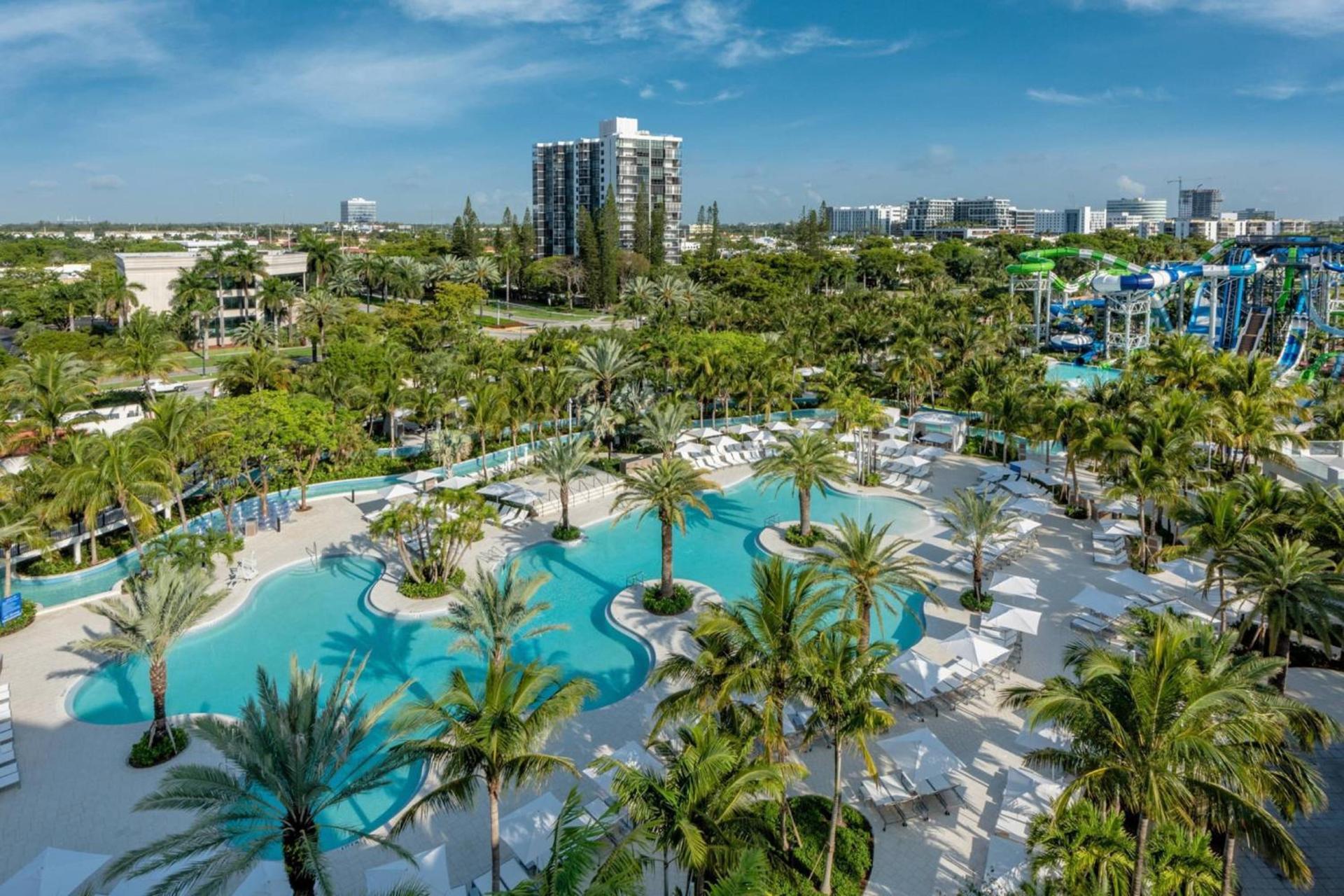 JW Marriott Miami Turnberry Resort & Spa photo 97