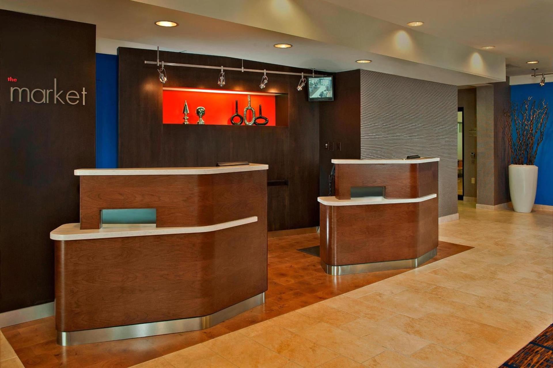 Courtyard by Marriott Frederick photo 3