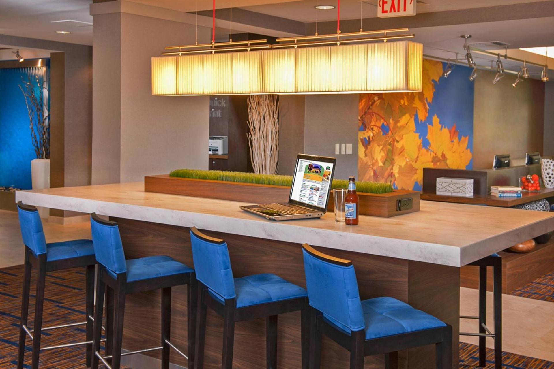 Courtyard by Marriott Frederick photo 25