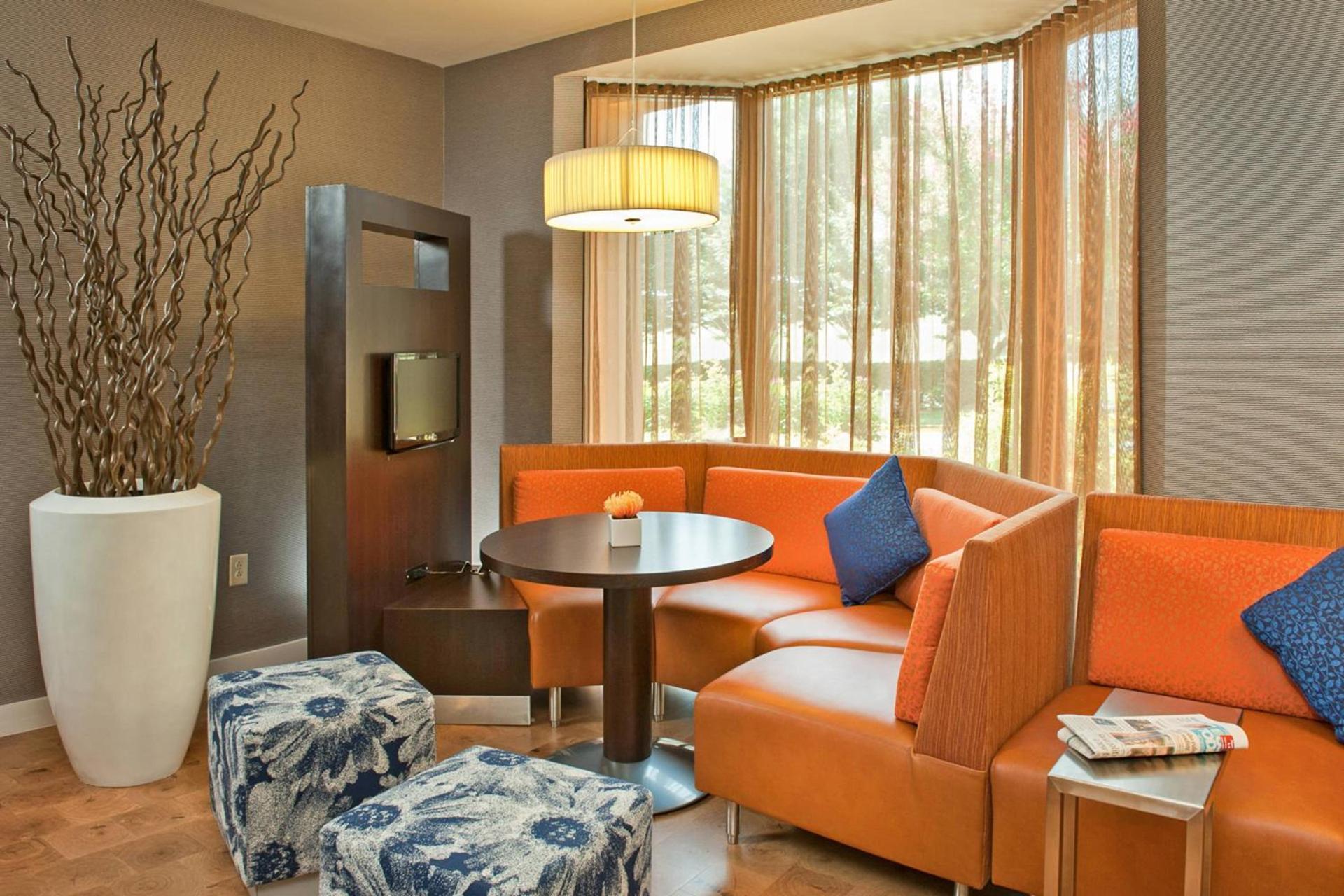 Courtyard by Marriott Frederick photo 24