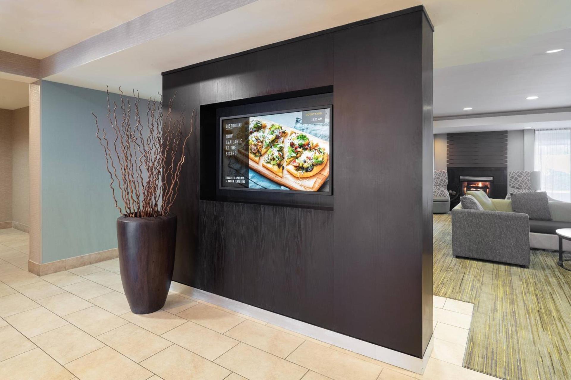 Courtyard by Marriott Princeton photo 22
