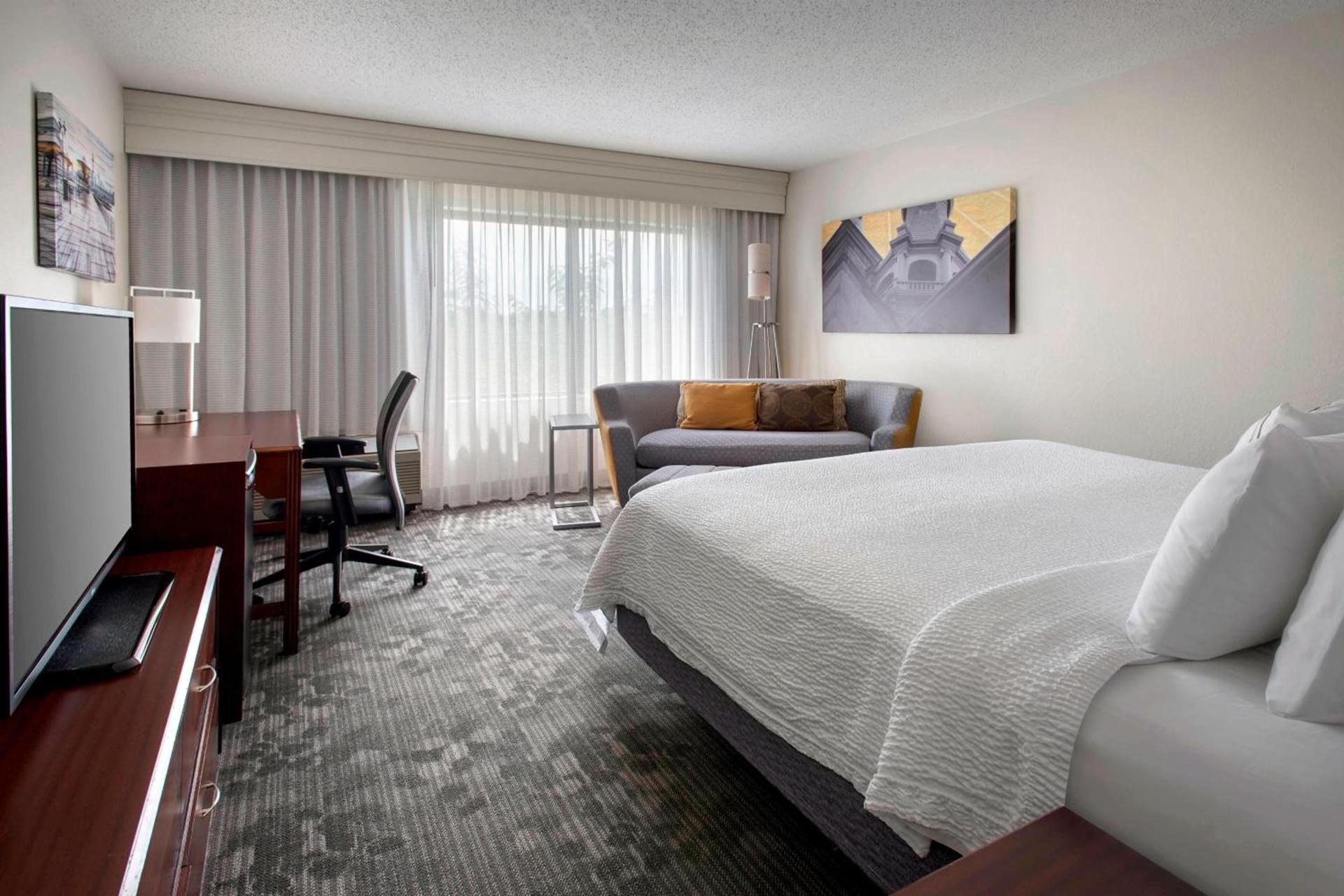 Courtyard by Marriott Princeton photo 7