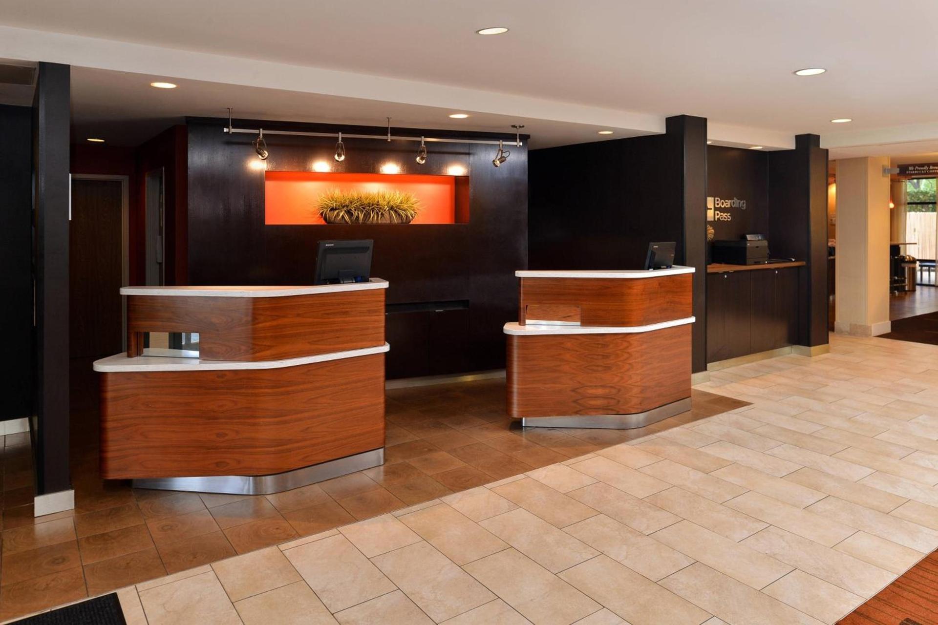 Courtyard by Marriott Laredo photo 3
