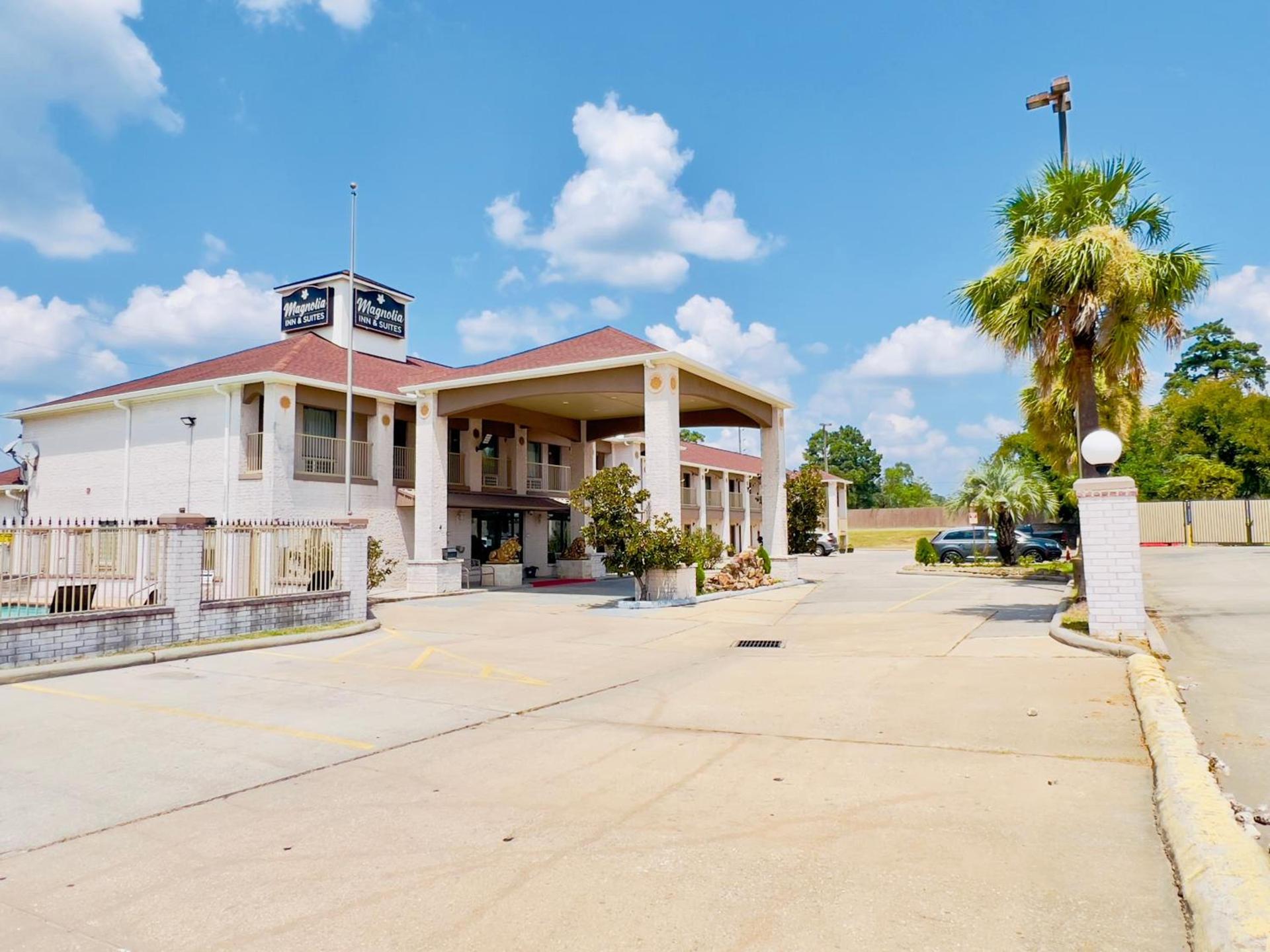 Magnolia Inn and Suites photo 25
