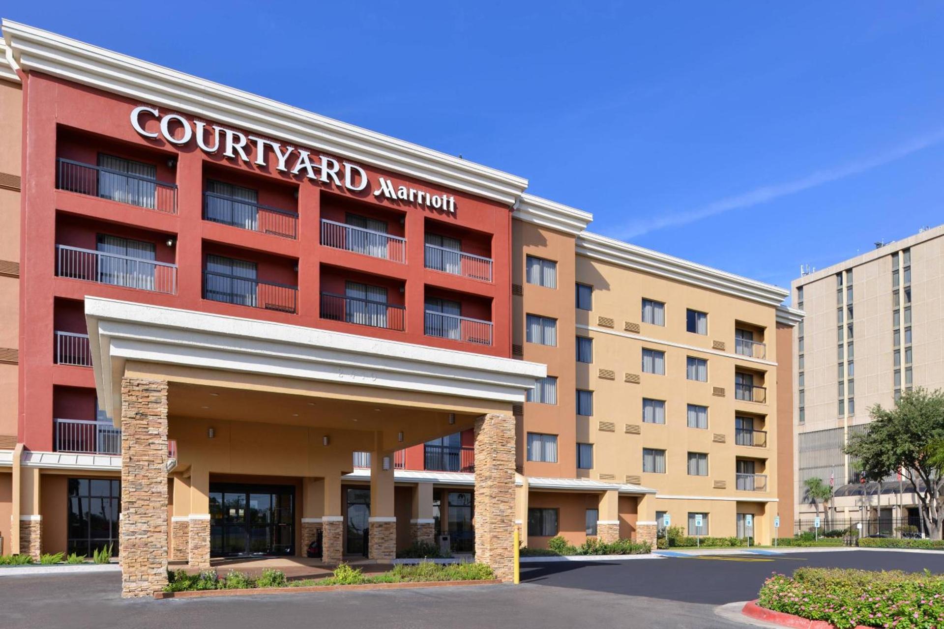 Courtyard by Marriott Laredo photo 2