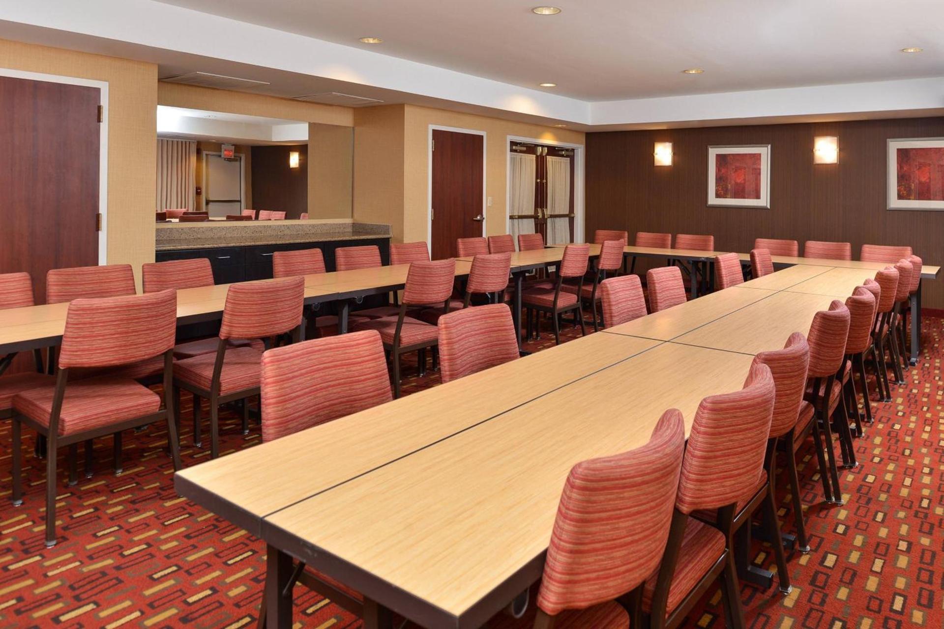 Courtyard by Marriott Laredo photo 31