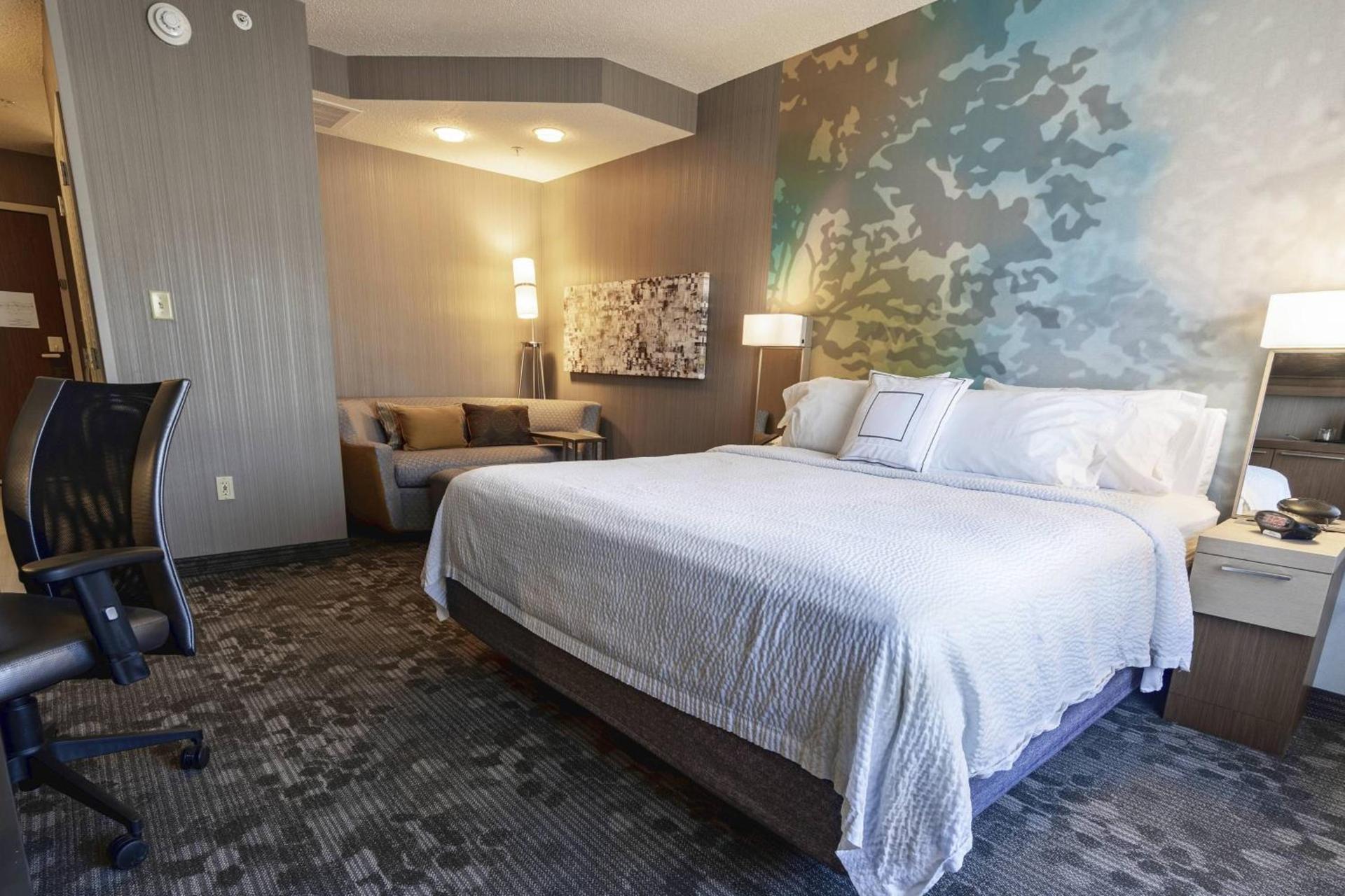 Courtyard by Marriott Cleveland Willoughby photo 4