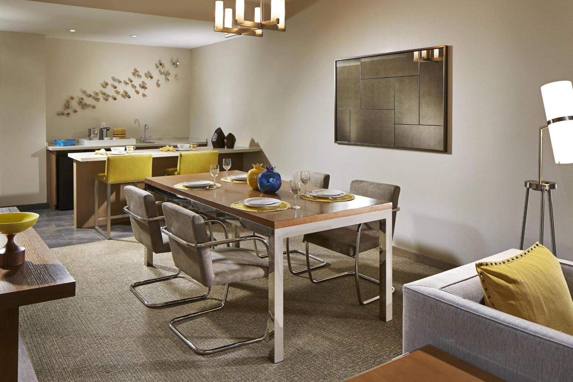 Courtyard by Marriott Sunnyvale Silicon Valley photo 21