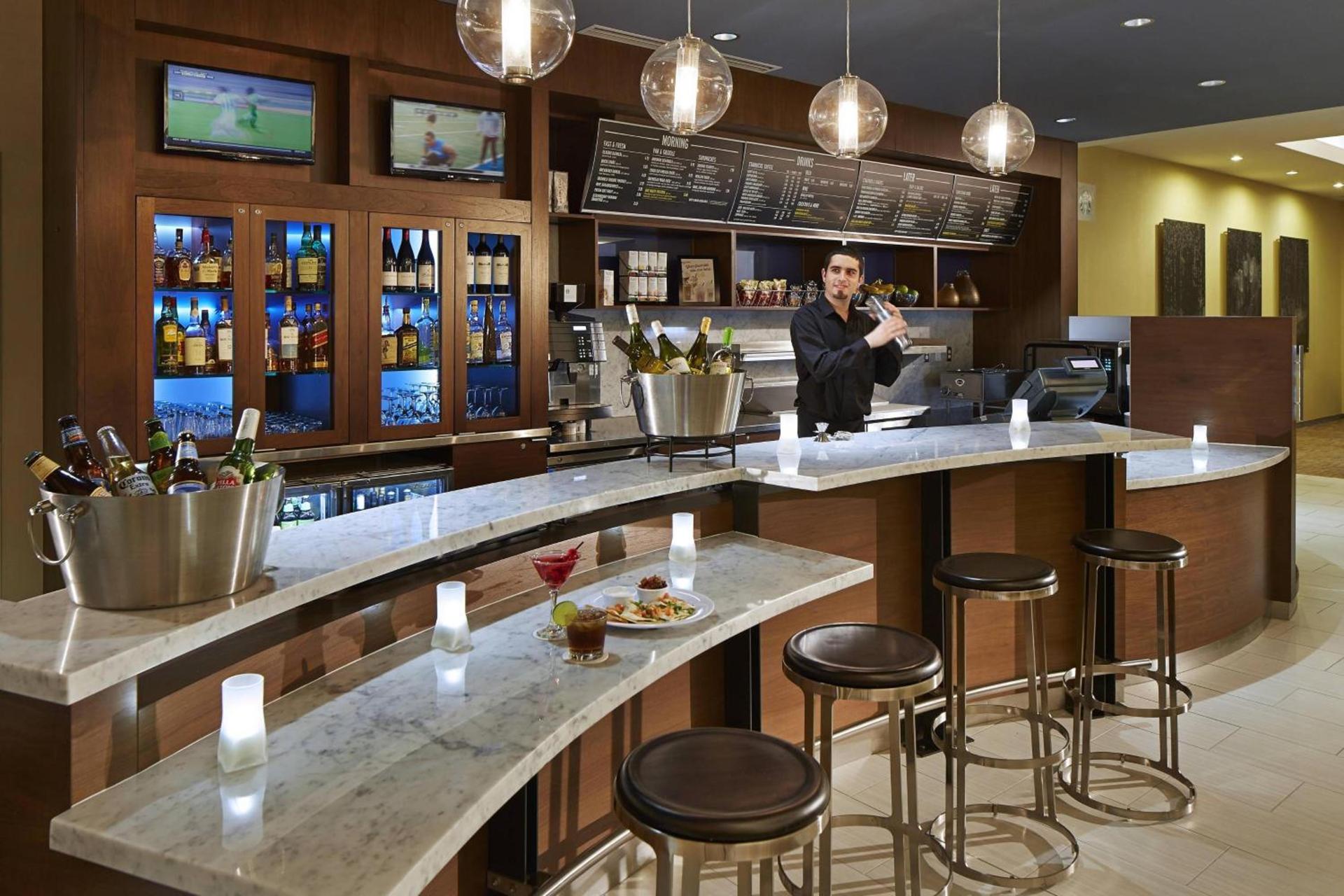 Courtyard by Marriott Sunnyvale Silicon Valley photo 31