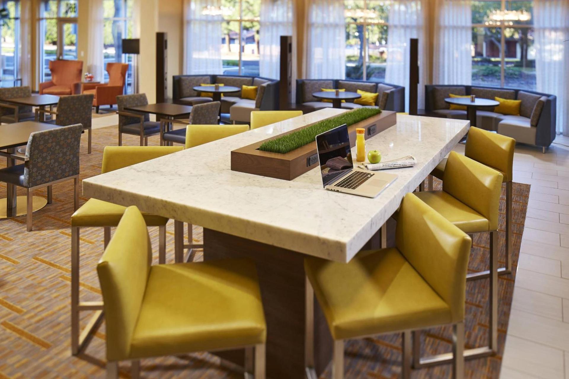 Courtyard by Marriott Sunnyvale Silicon Valley photo 29