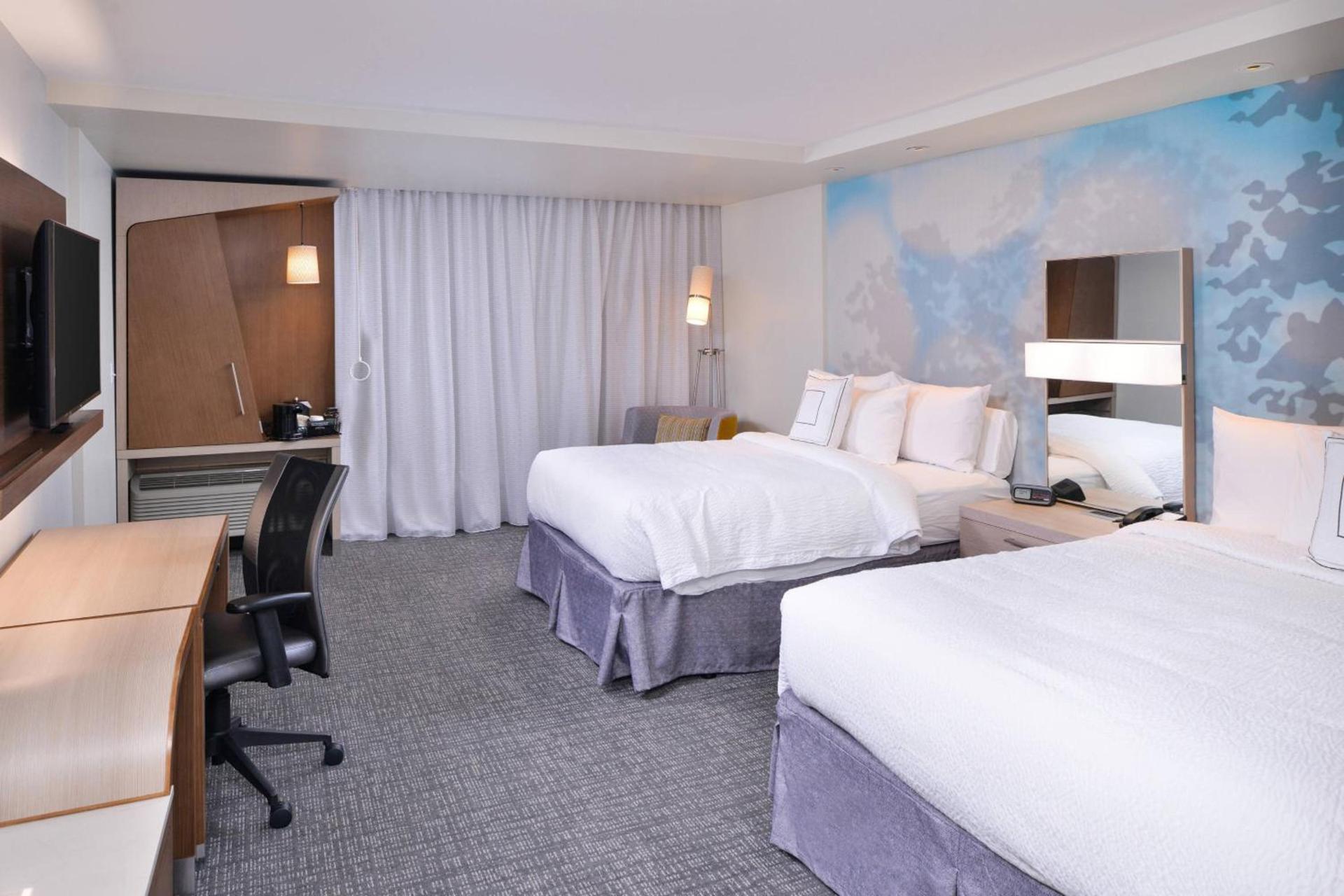 Courtyard by Marriott Columbus Grove City photo 3