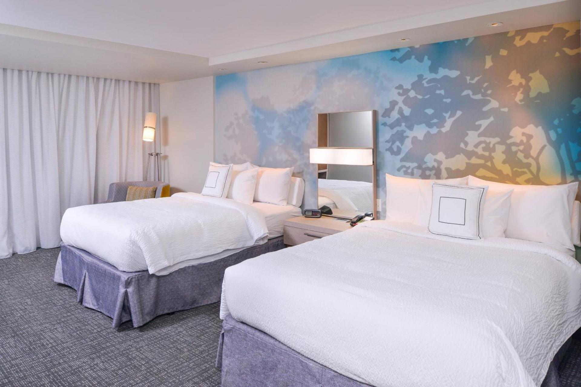 Courtyard by Marriott Columbus Grove City photo 5