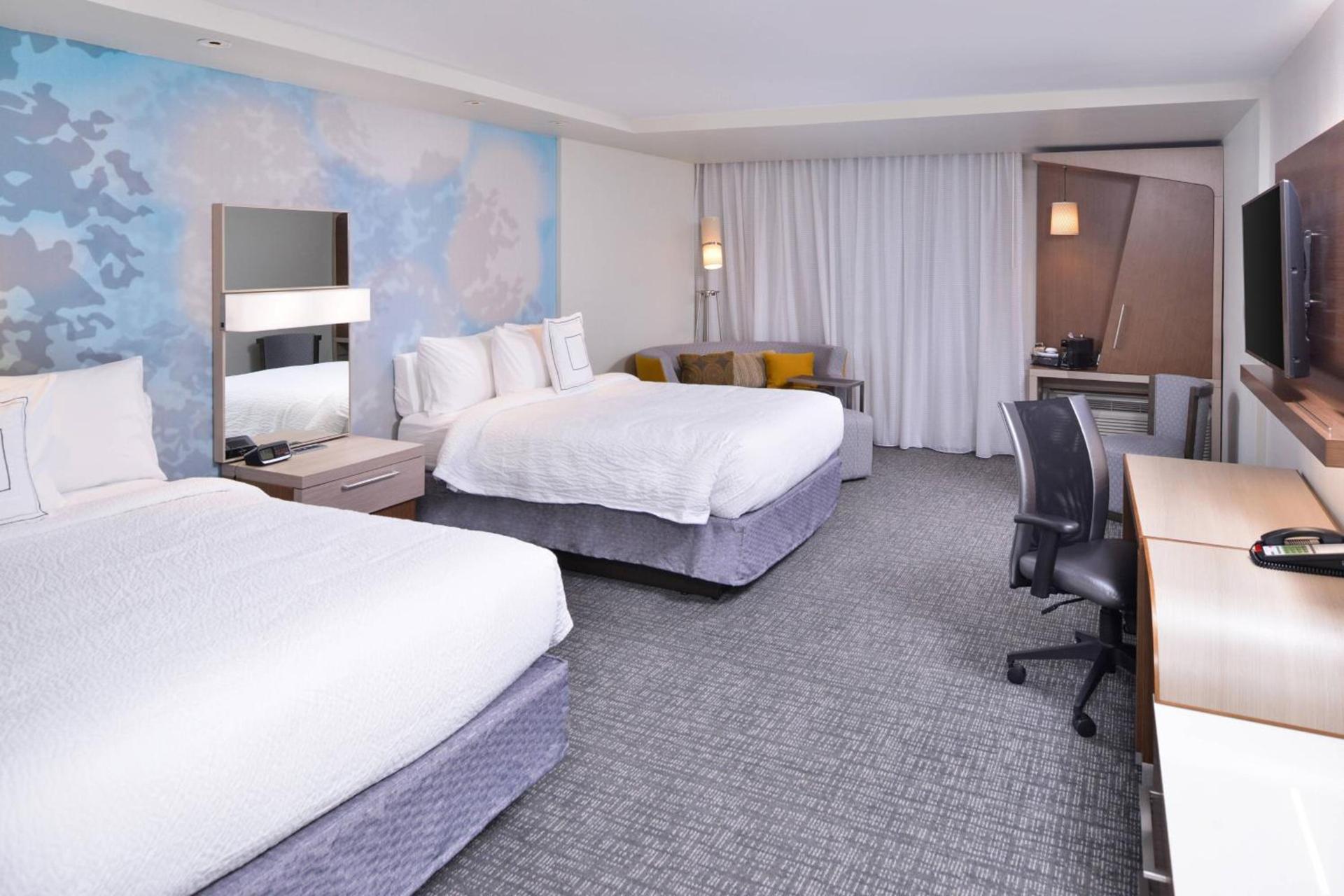 Courtyard by Marriott Columbus Grove City photo 7