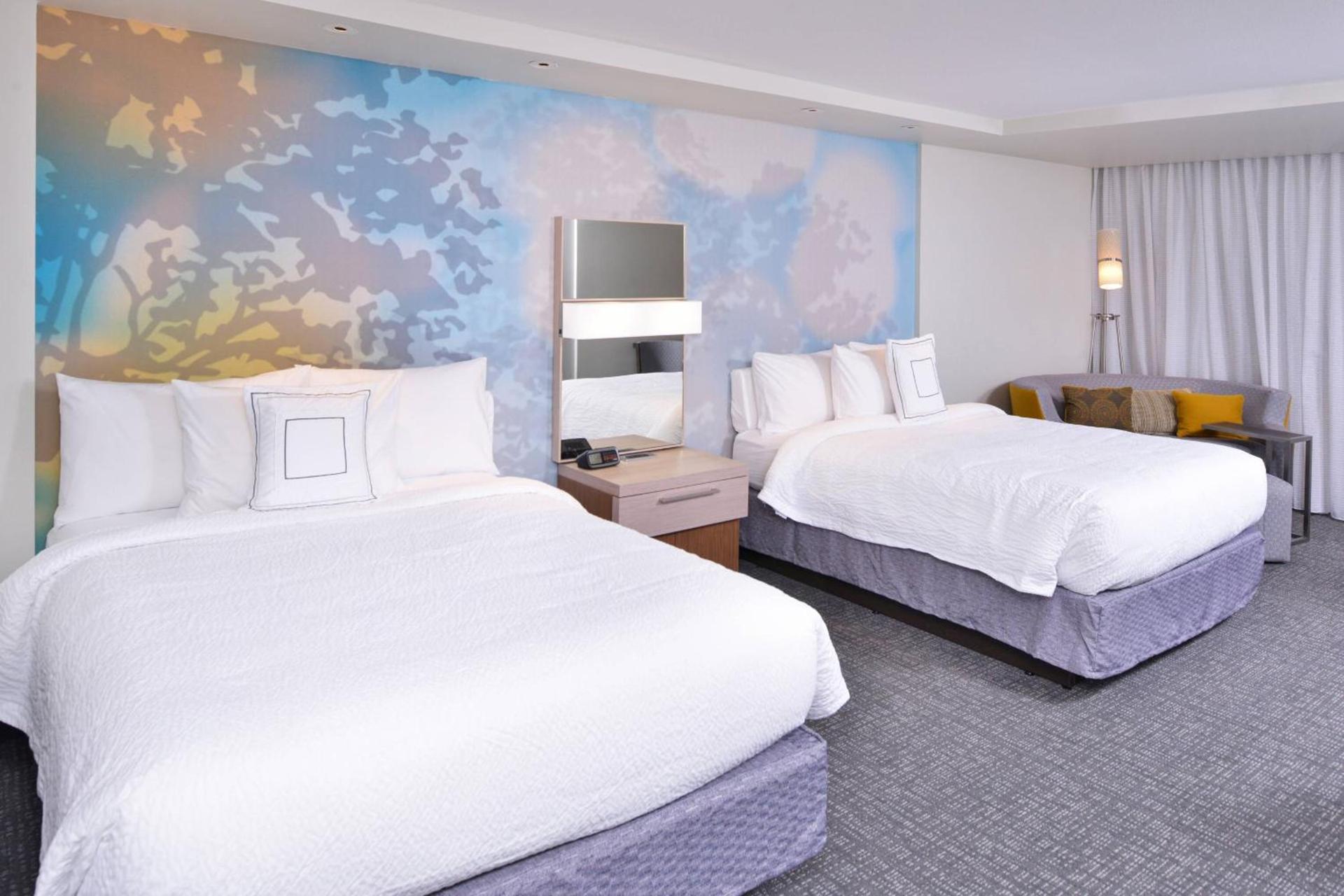 Courtyard by Marriott Columbus Grove City photo 8