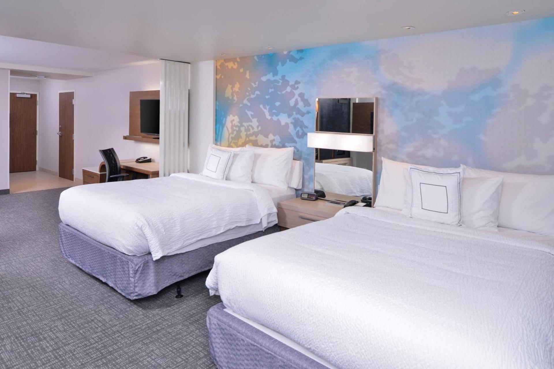 Courtyard by Marriott Columbus Grove City photo 25