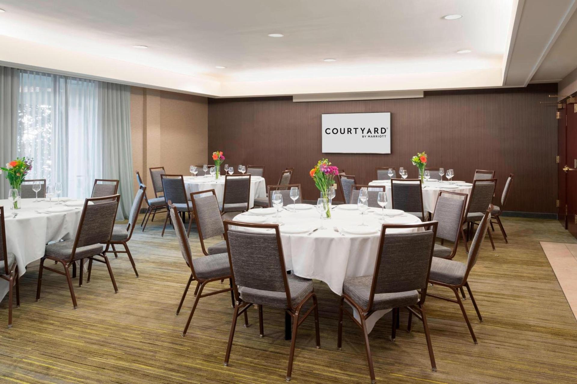 Courtyard by Marriott Princeton photo 20