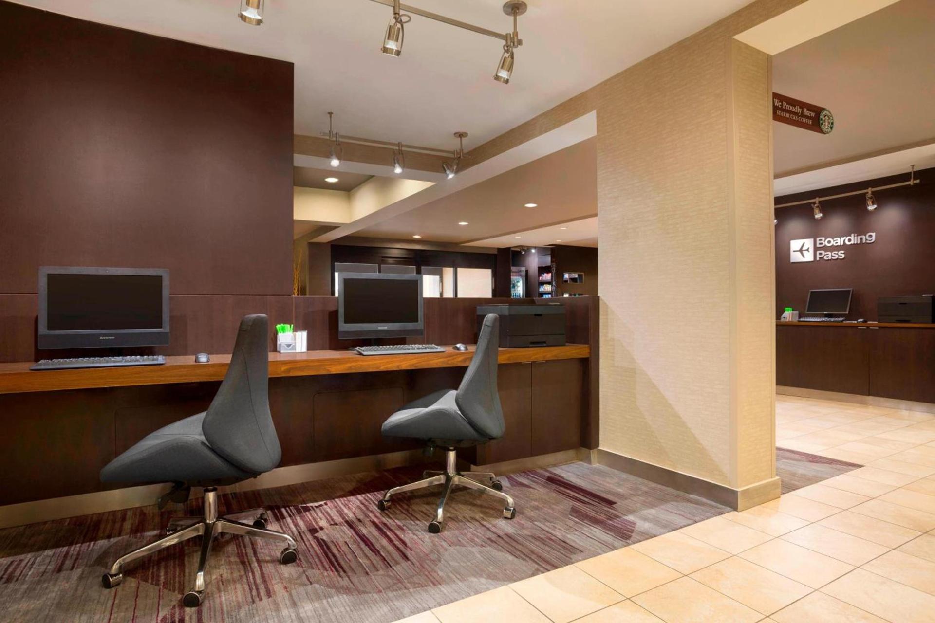 Courtyard by Marriott Champaign photo 20
