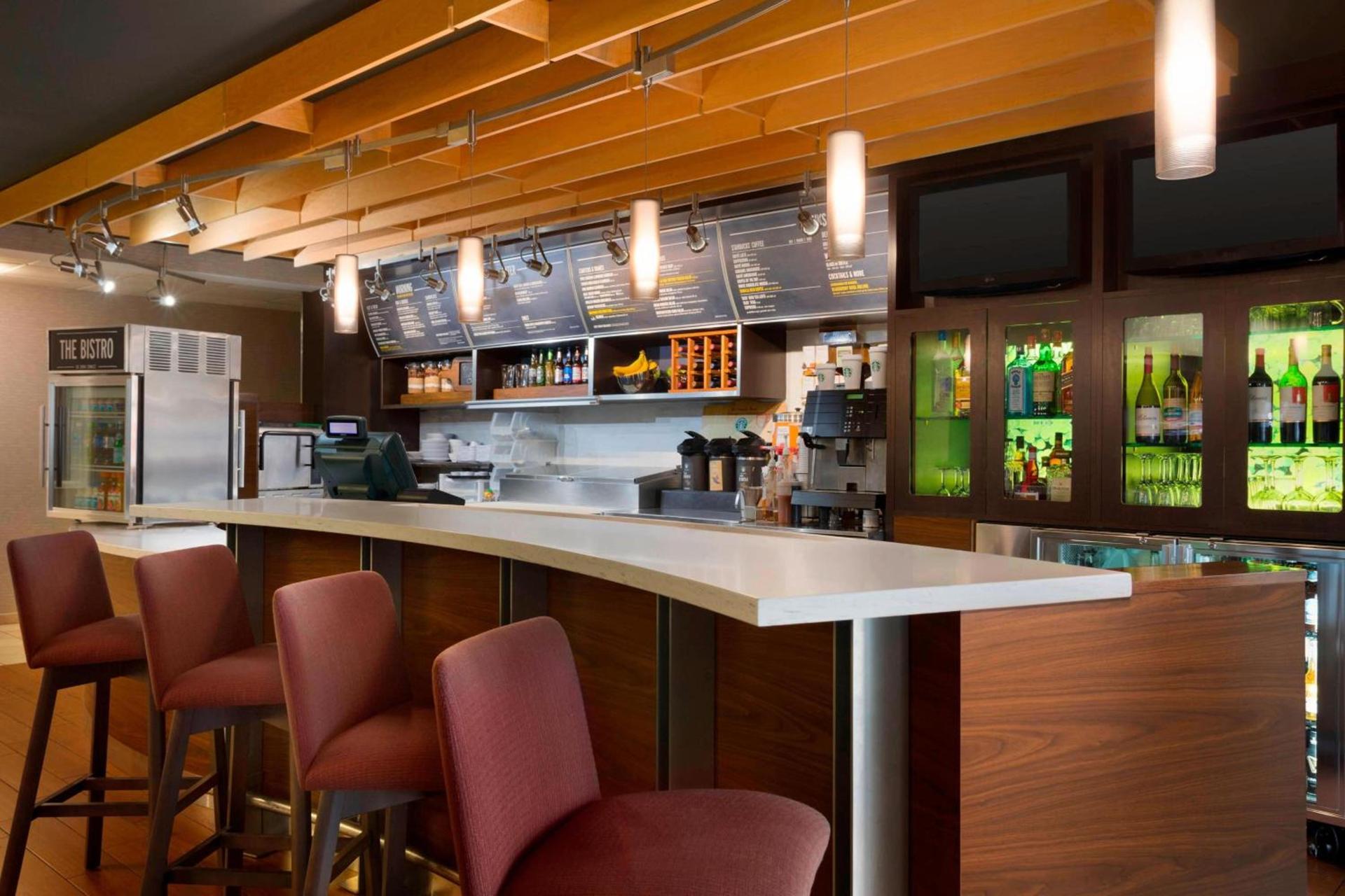 Courtyard by Marriott Champaign photo 23
