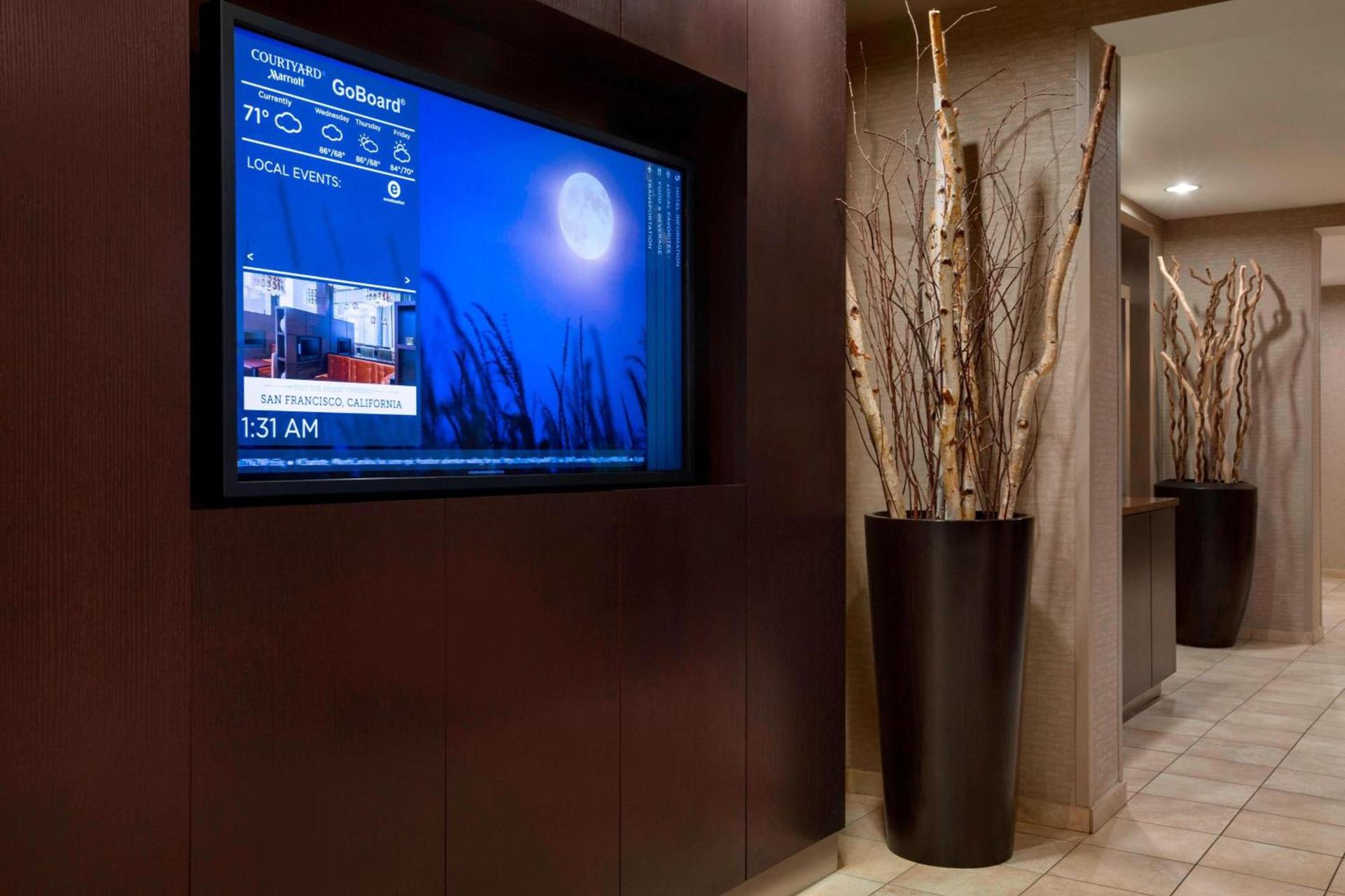 Courtyard by Marriott Champaign photo 19