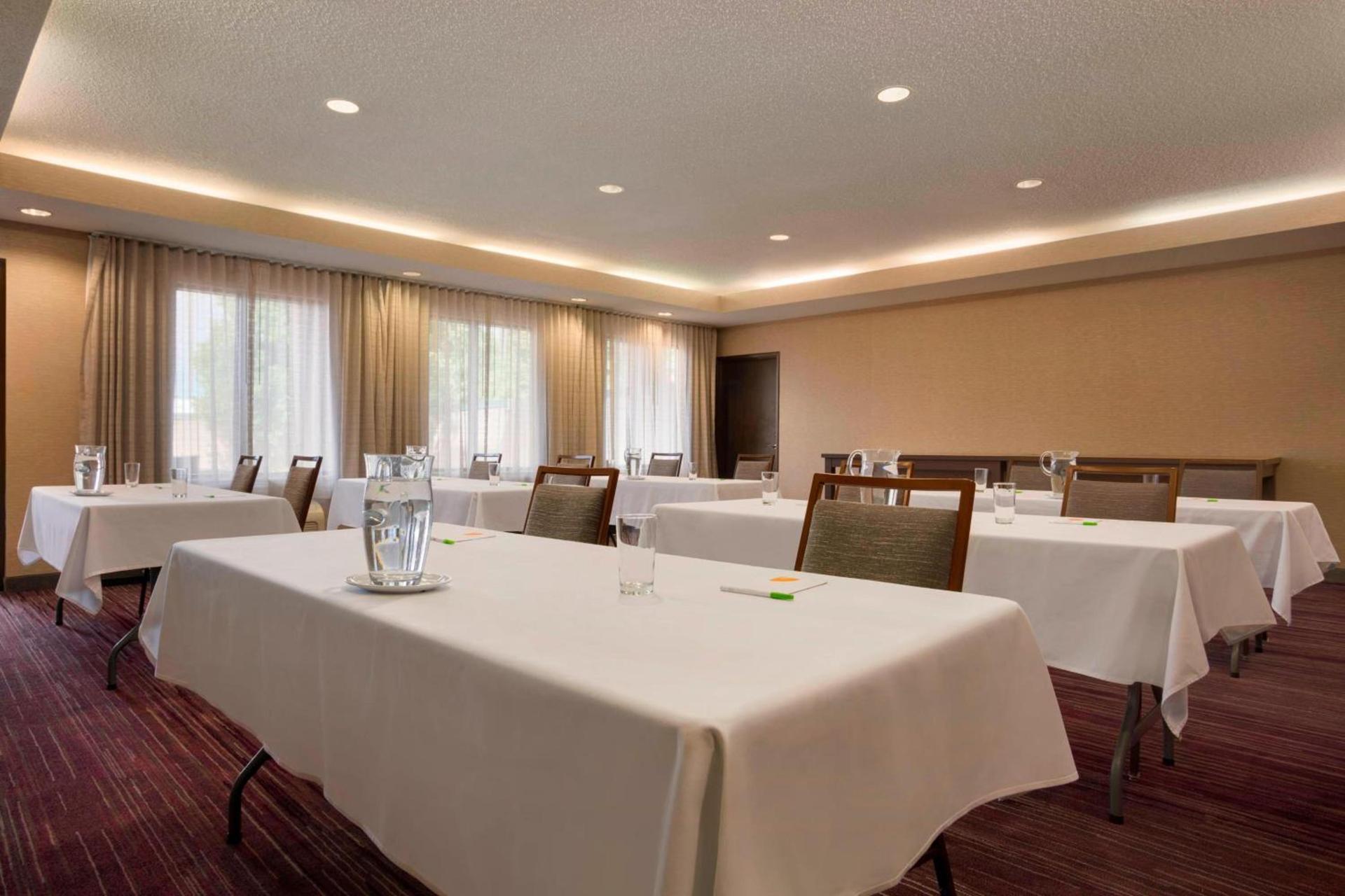 Courtyard by Marriott Champaign photo 31