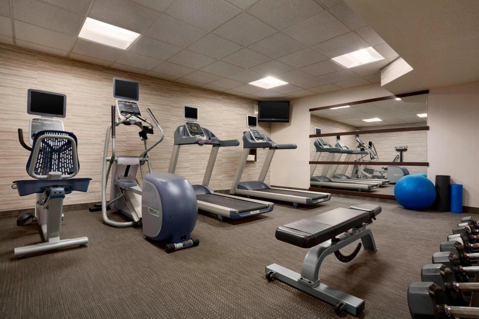 Courtyard by Marriott Champaign photo 30