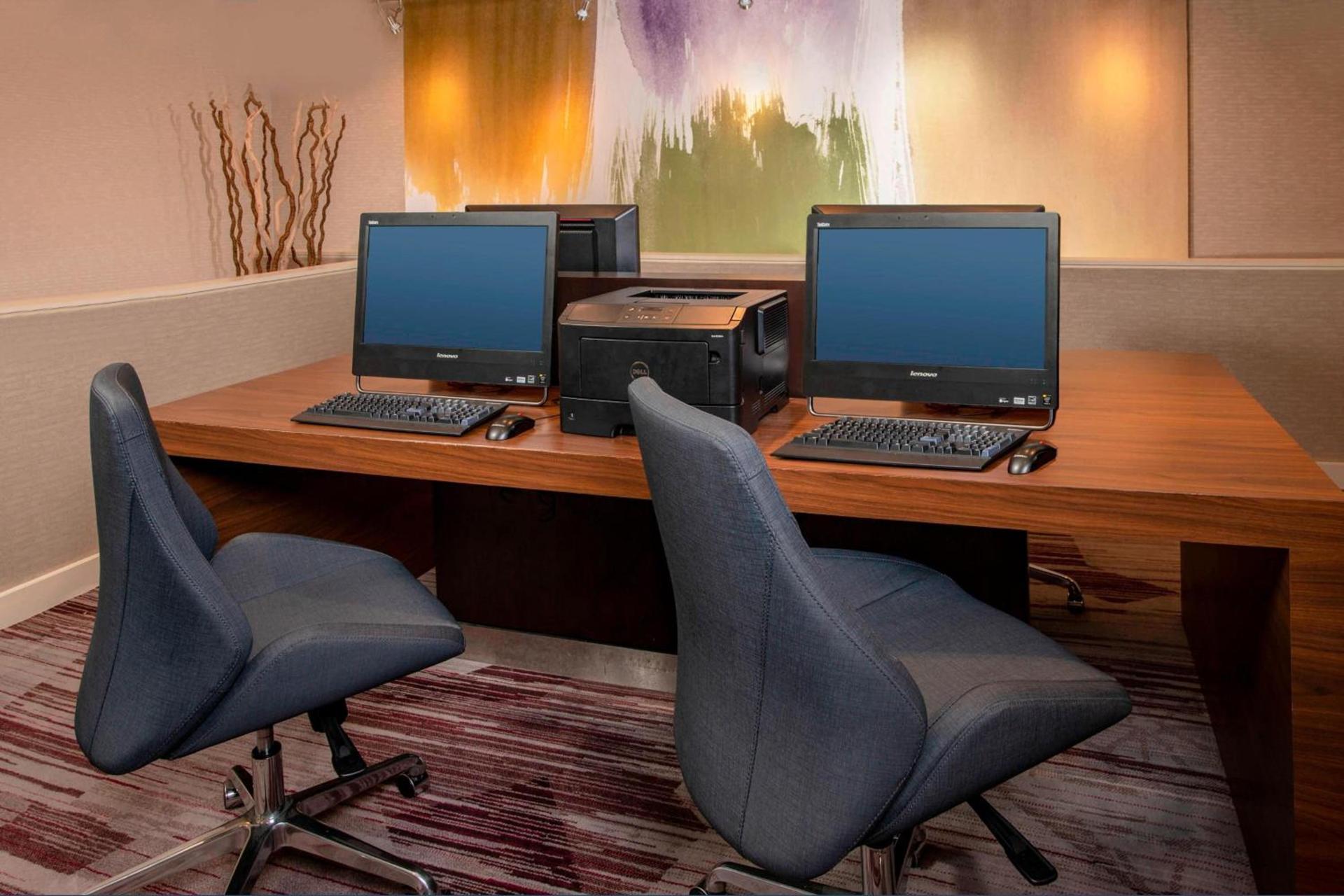 Courtyard by Marriott Rockville photo 14