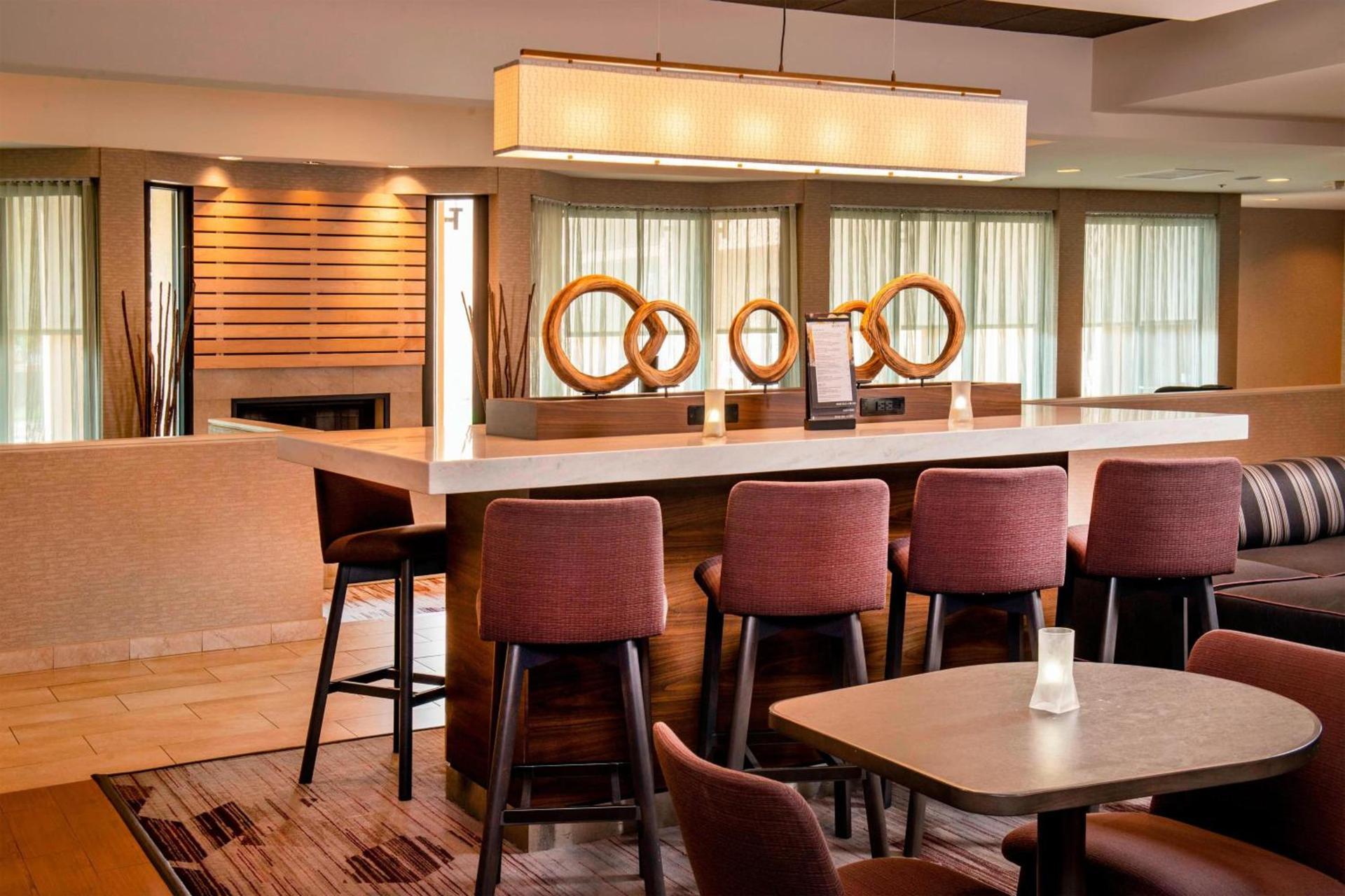 Courtyard by Marriott Rockville photo 18