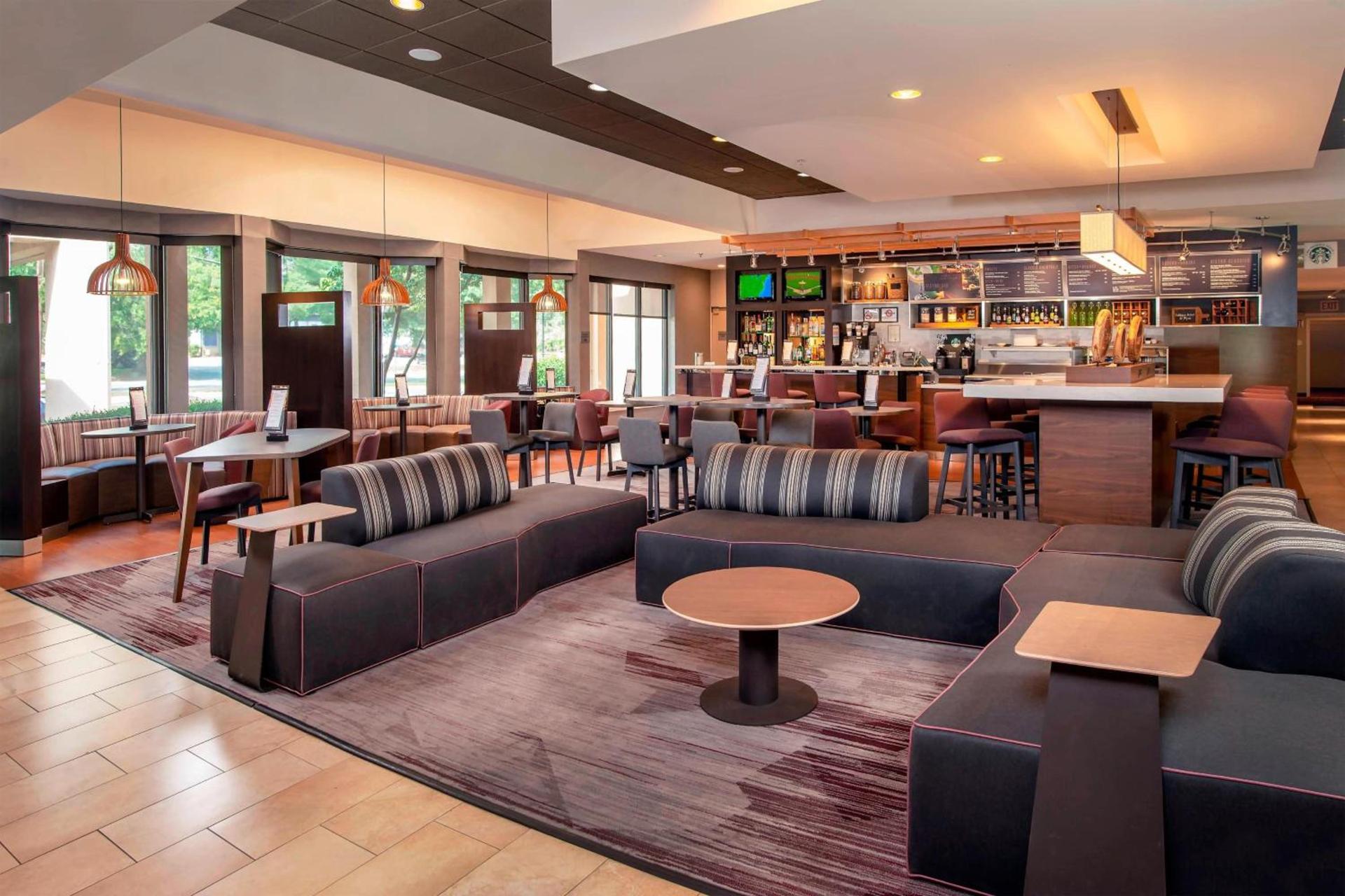 Courtyard by Marriott Rockville photo 21