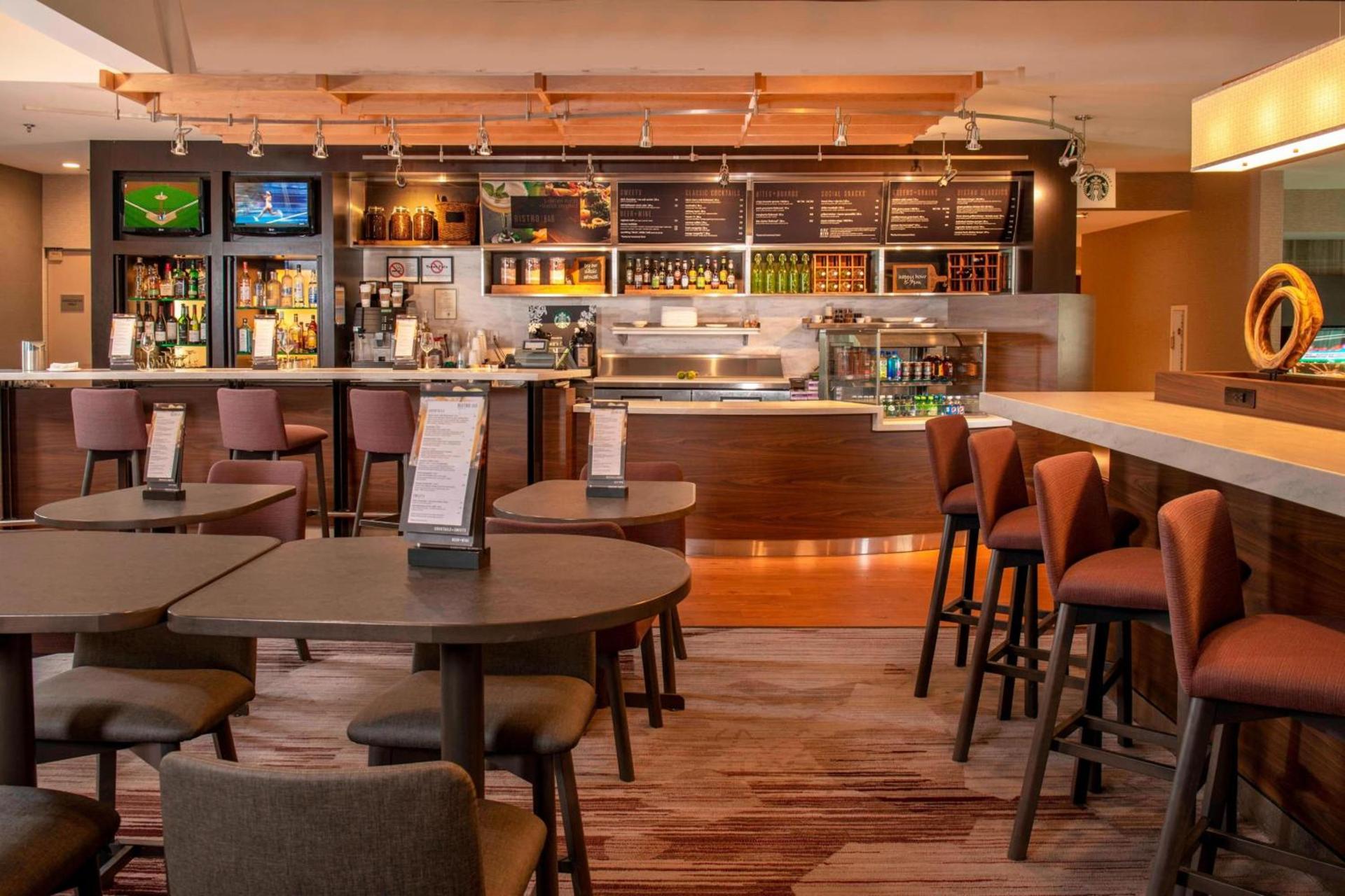 Courtyard by Marriott Rockville photo 22