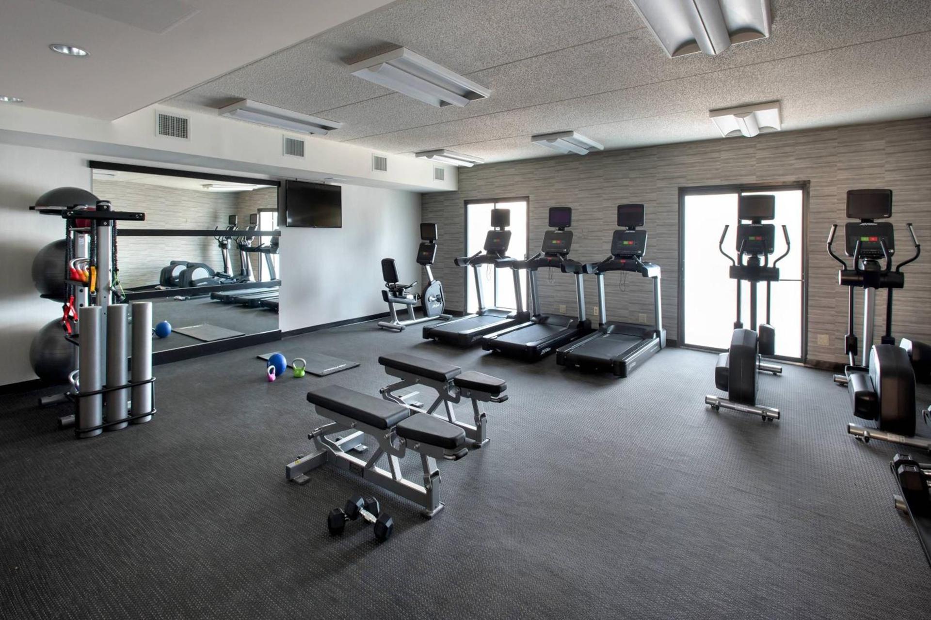 Courtyard by Marriott Rockville photo 30