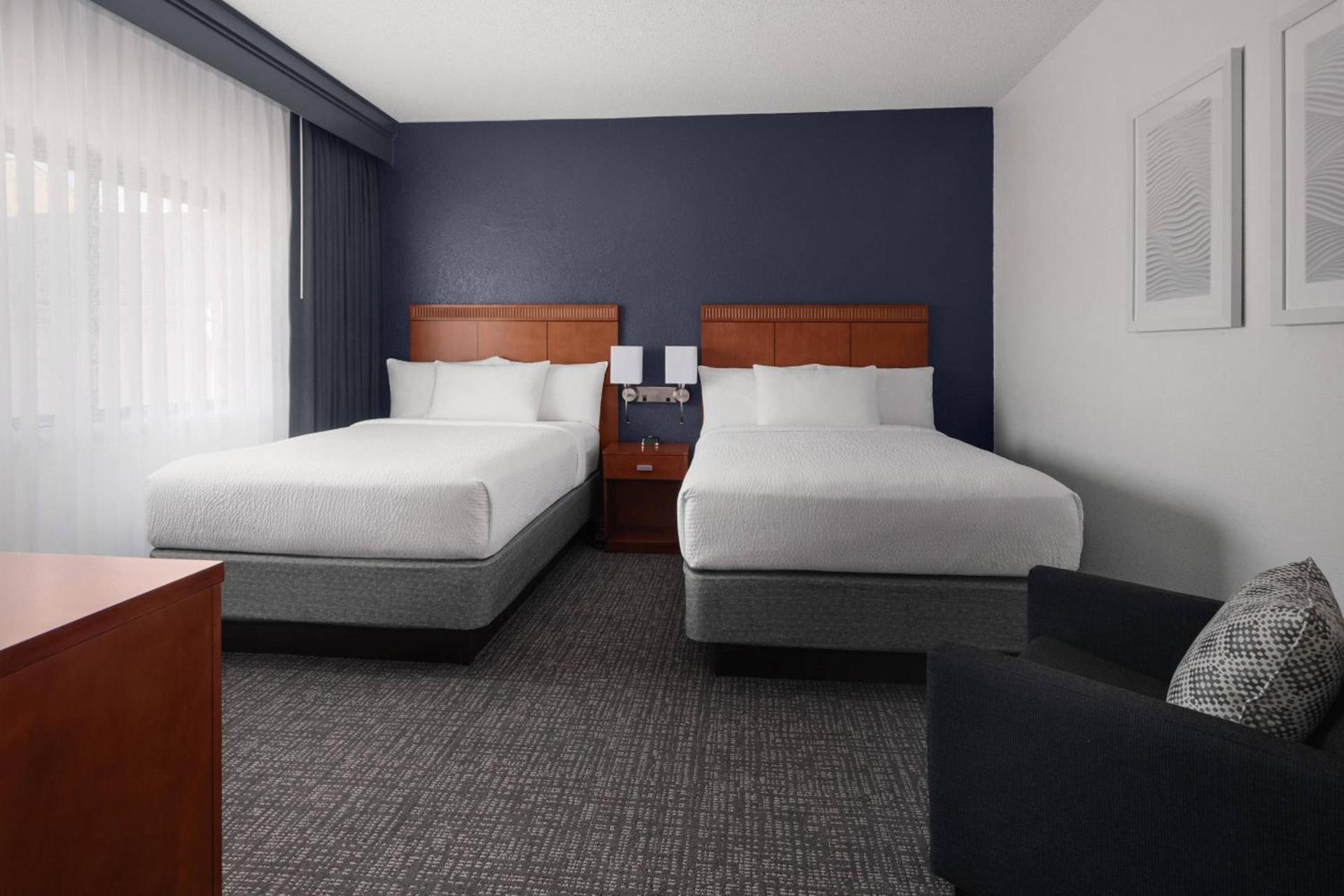 Courtyard by Marriott Rockville photo 5