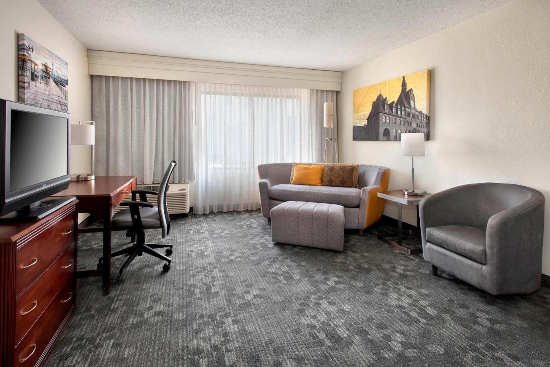 Courtyard by Marriott Princeton photo 5