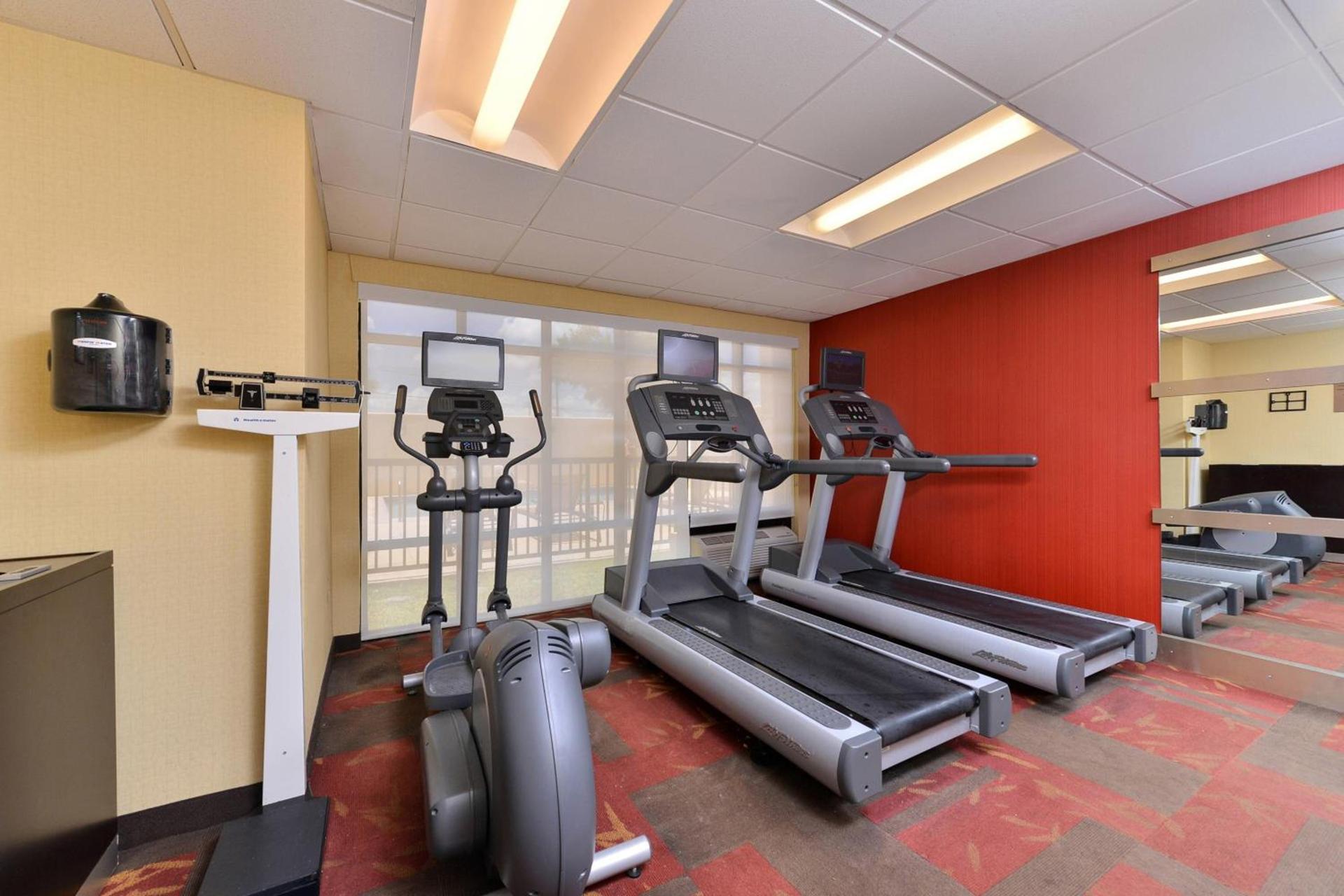 Courtyard by Marriott Laredo photo 30